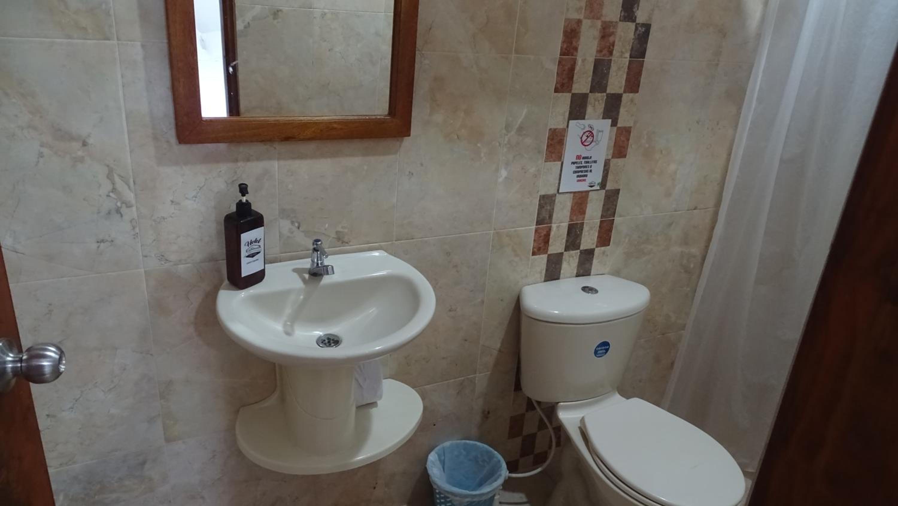 Hotel Casa Finca La Maracuya