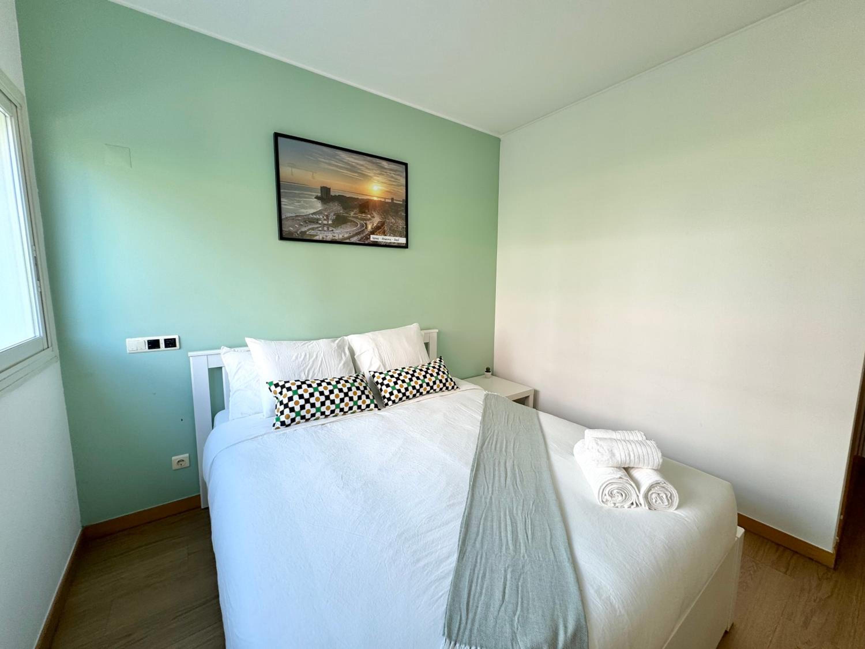 Rooms at Expo