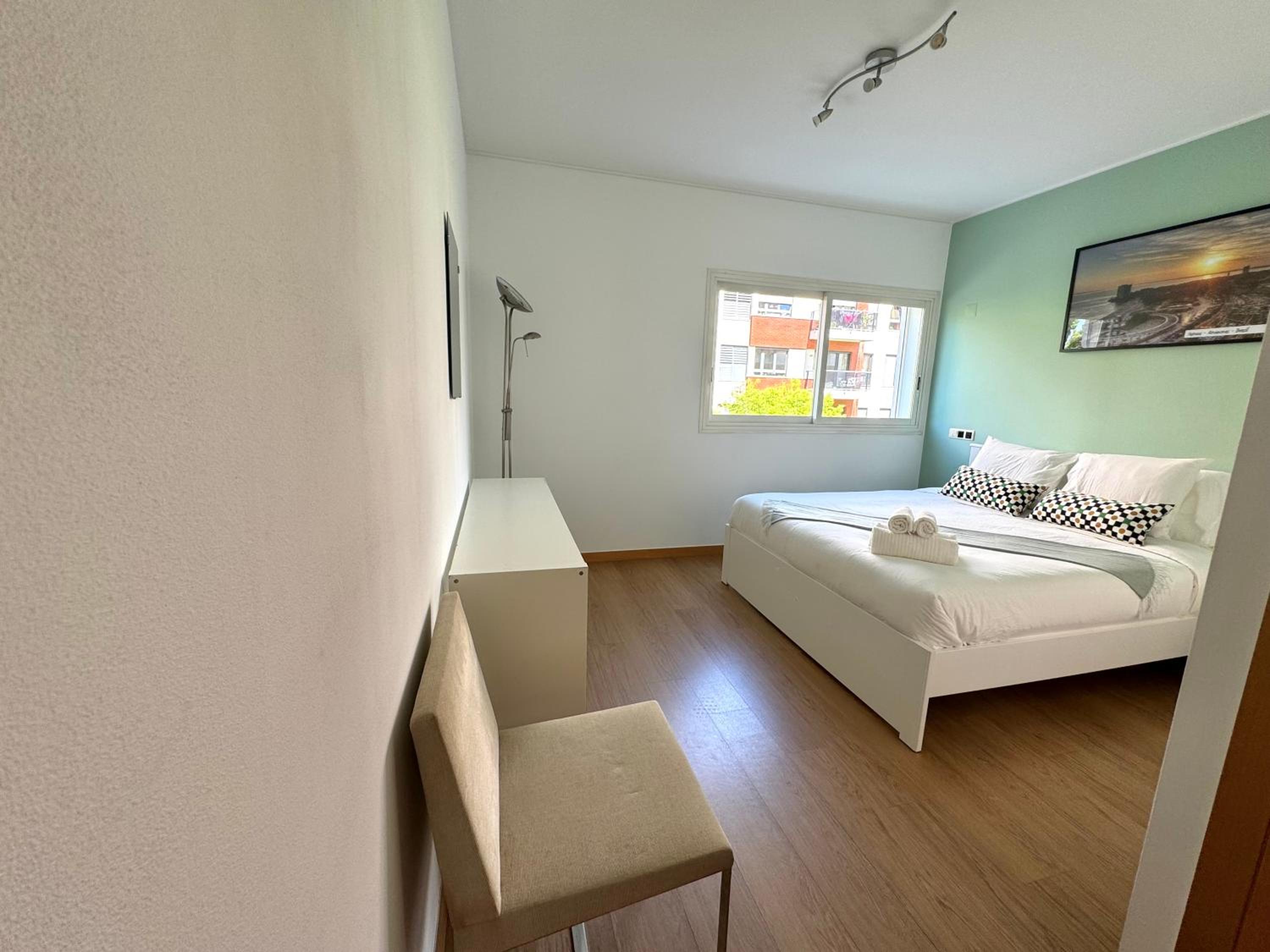 Rooms at Expo
