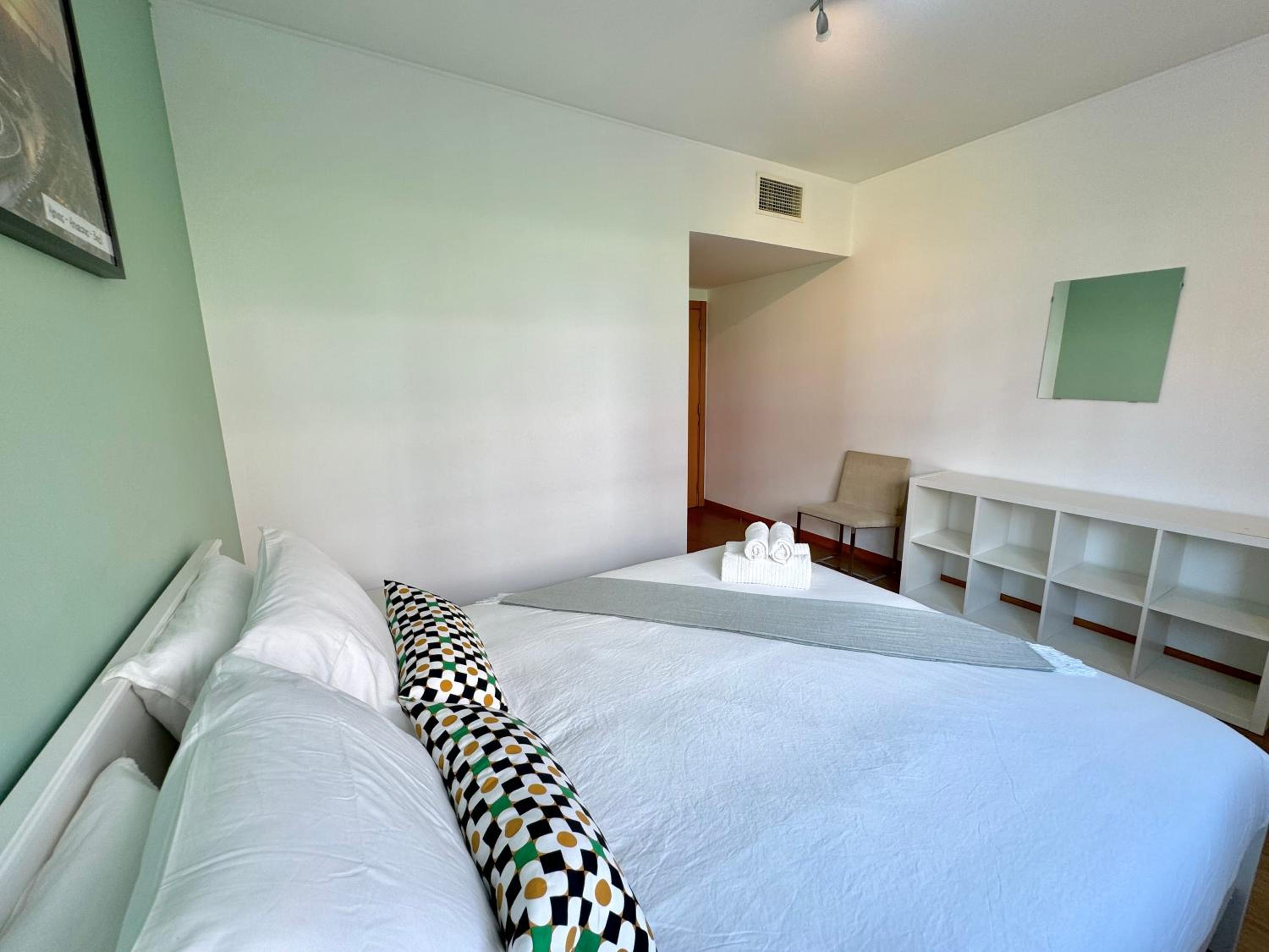 Rooms at Expo