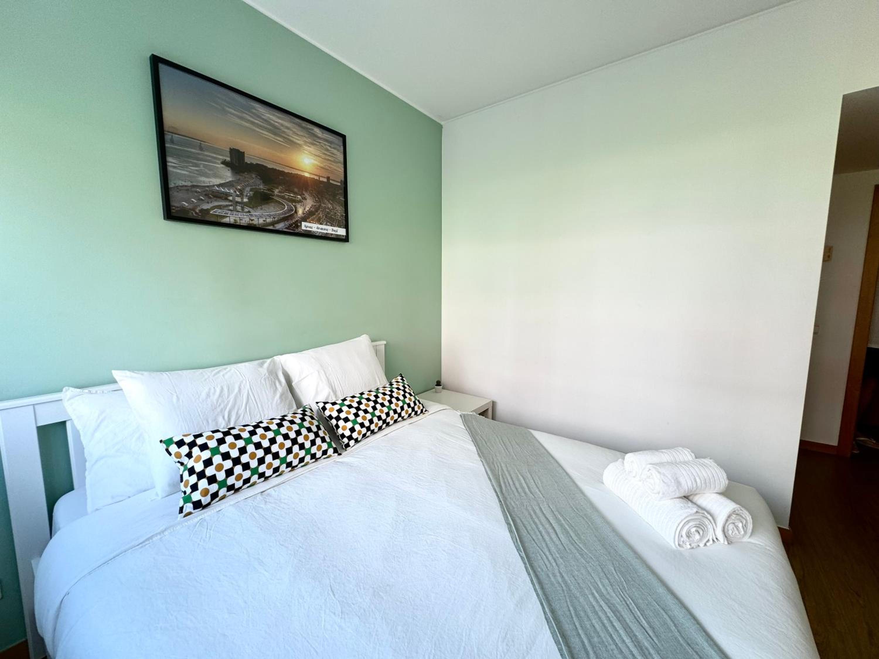 Rooms at Expo