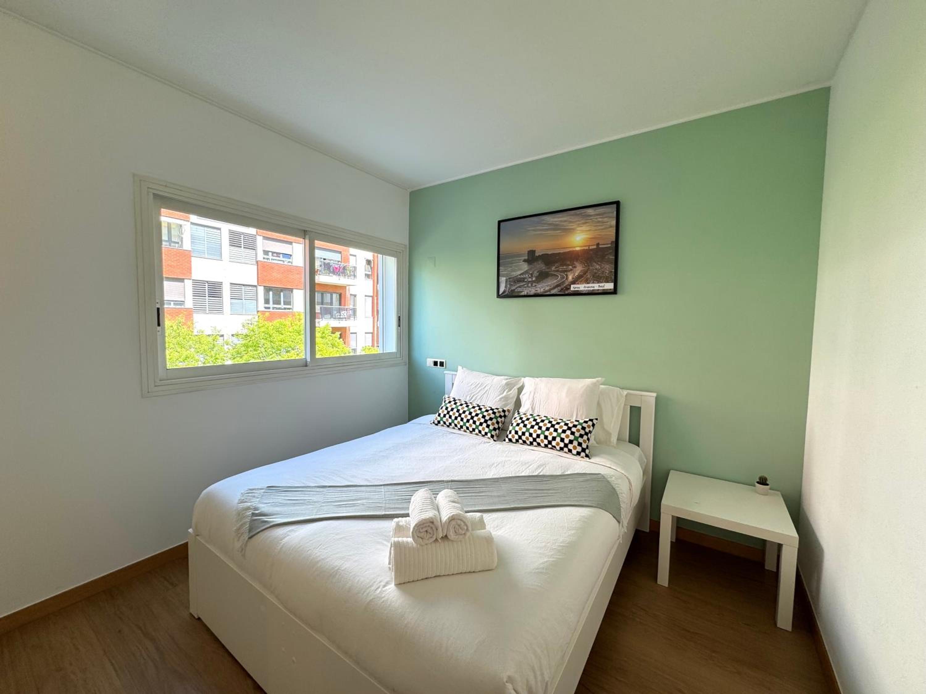Rooms at Expo