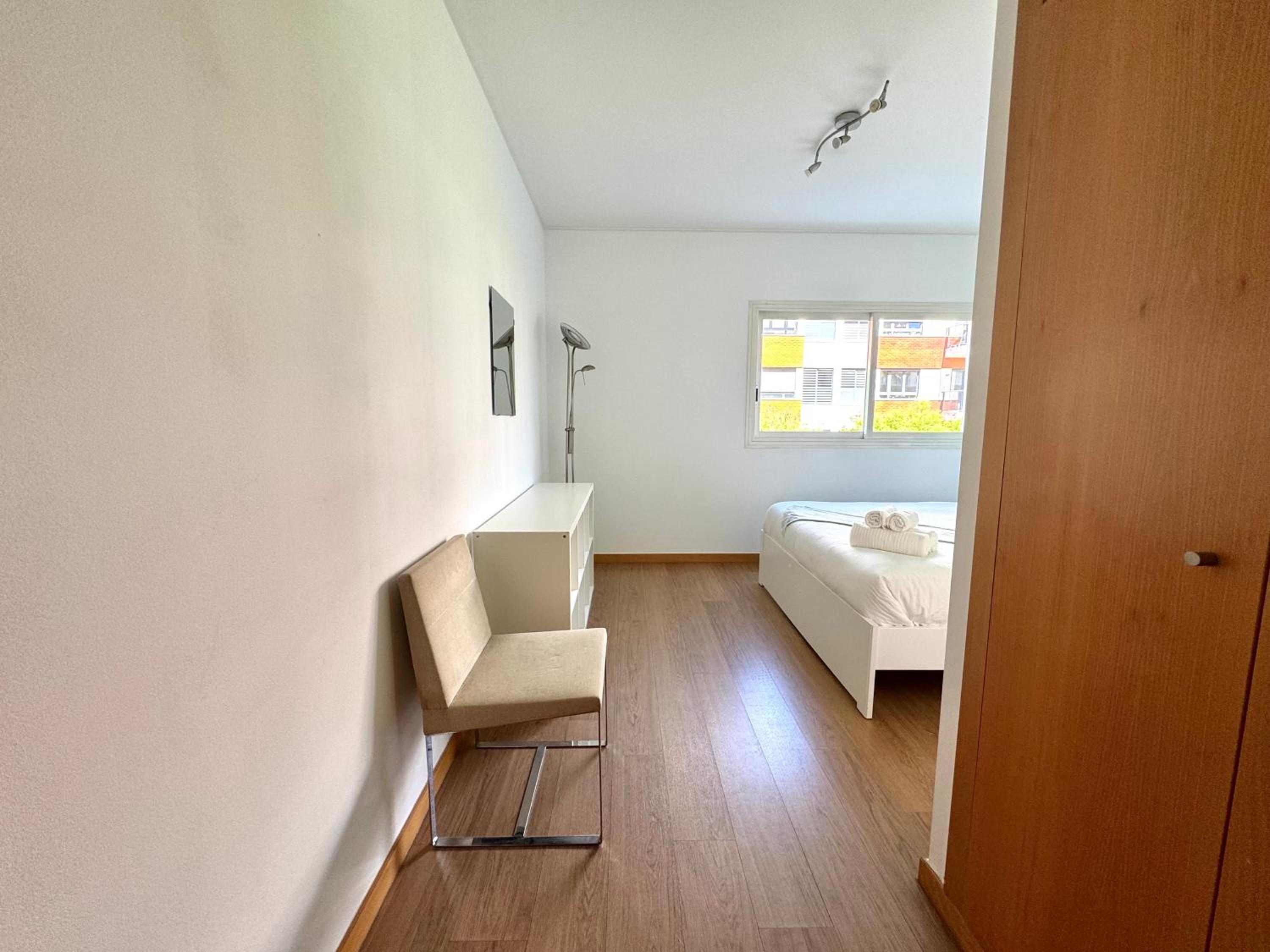 Rooms at Expo