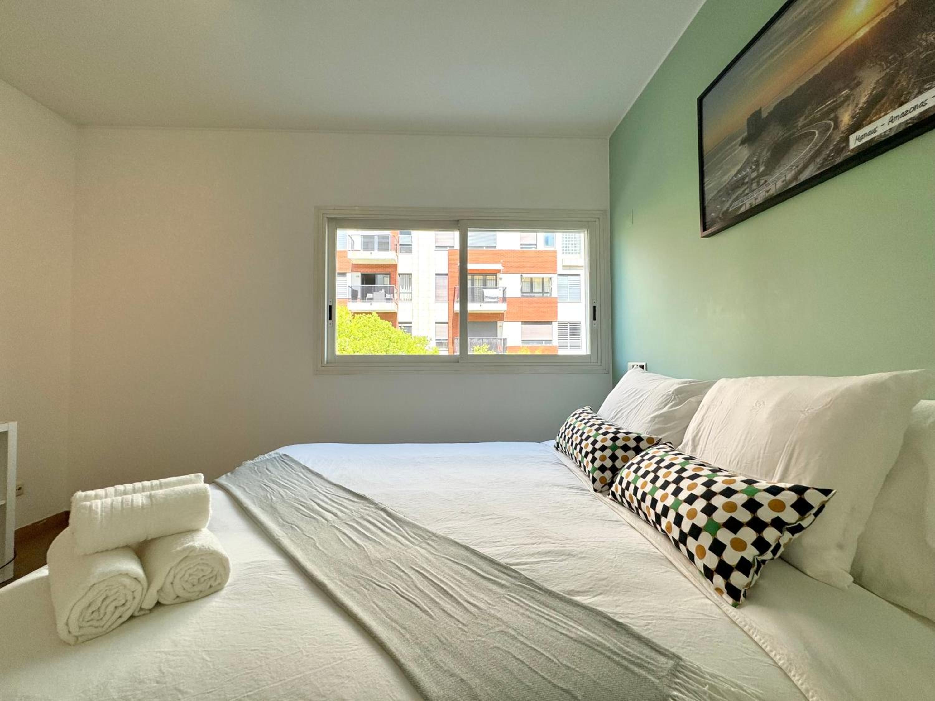Rooms at Expo