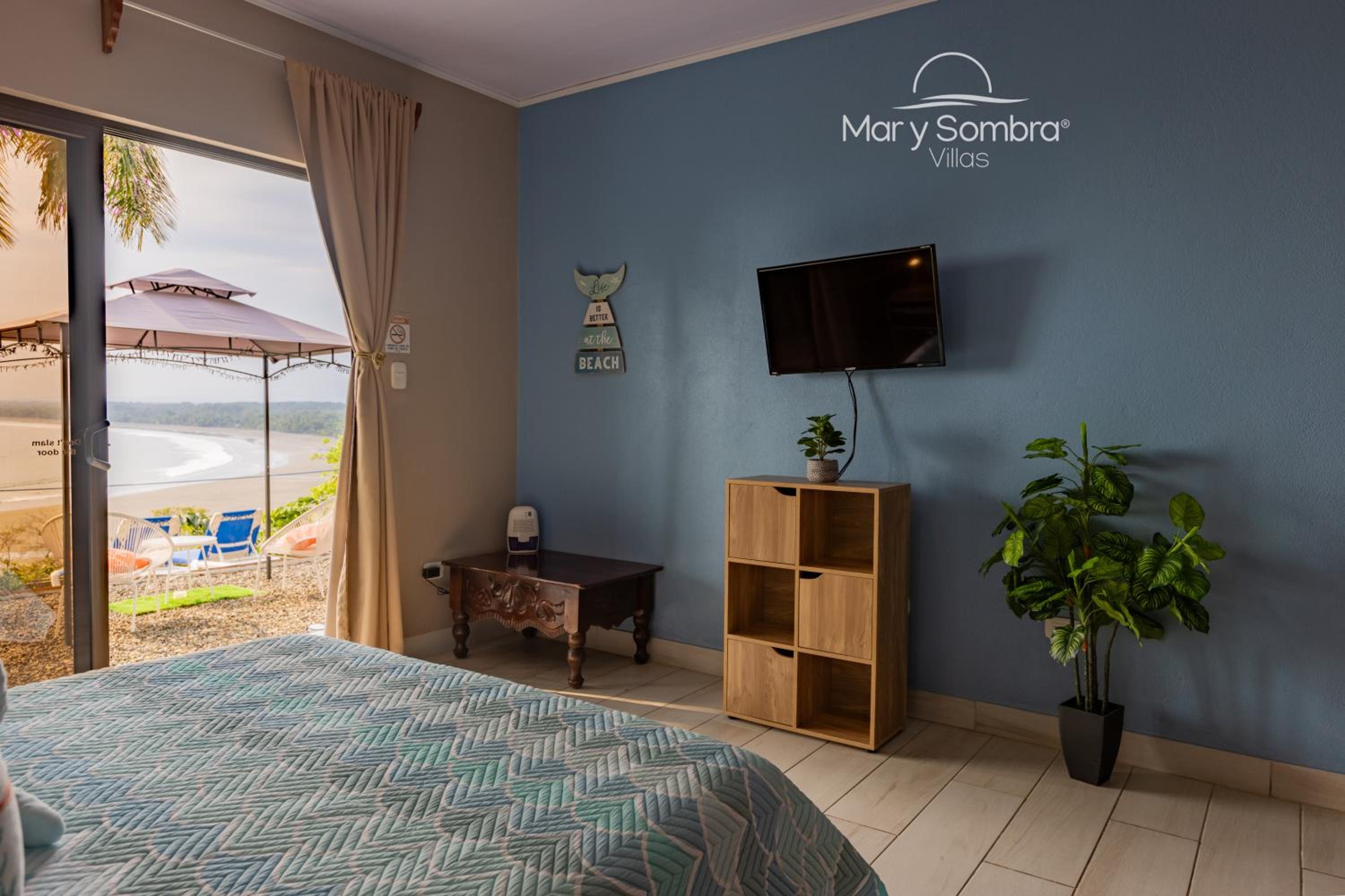 Mar y Sombra Villas
