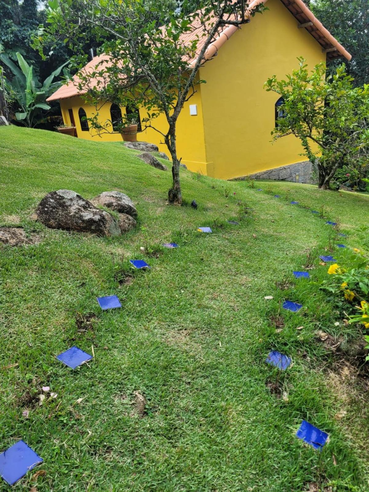 Pousada JV chalé Mangaratiba