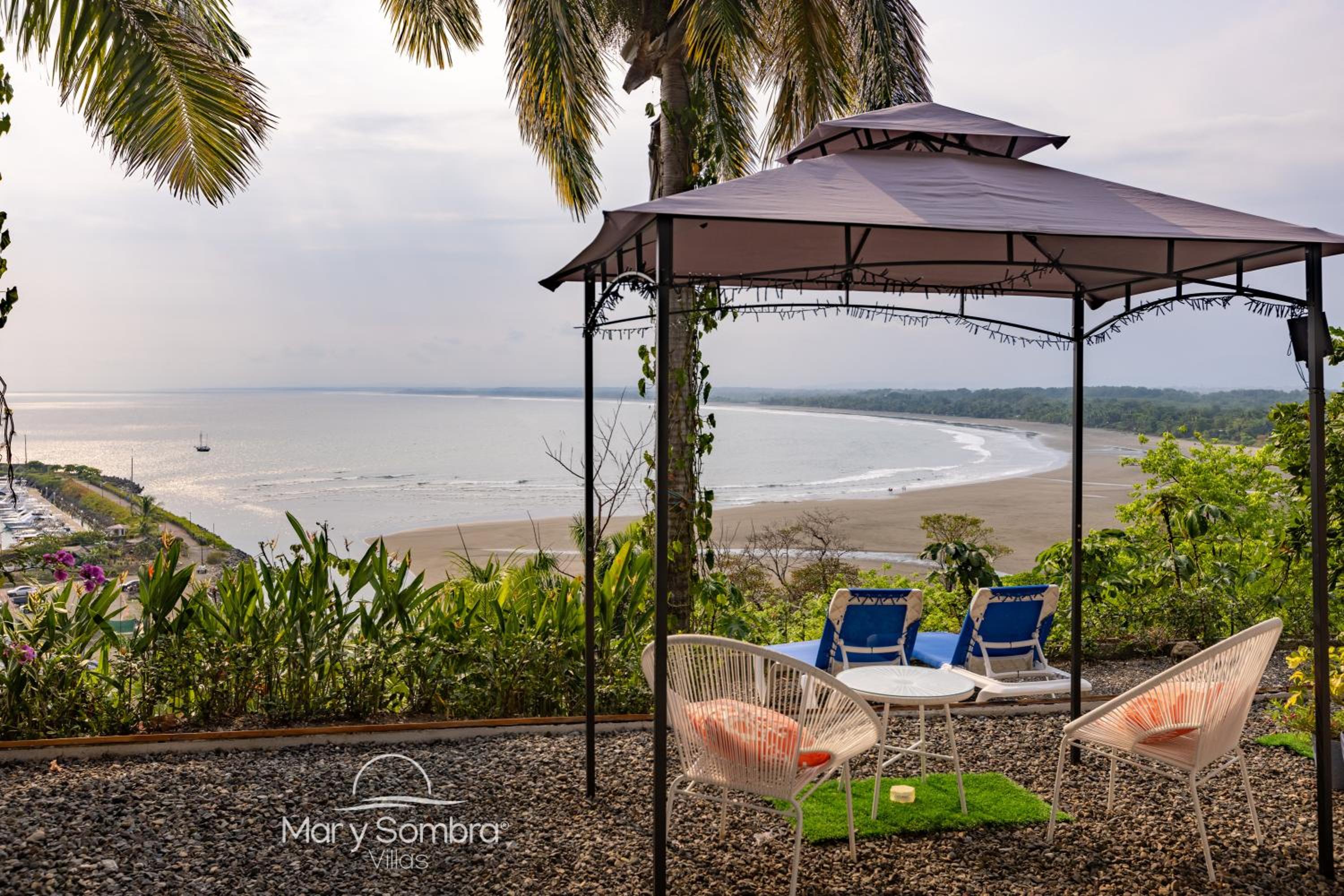 Mar y Sombra Villas