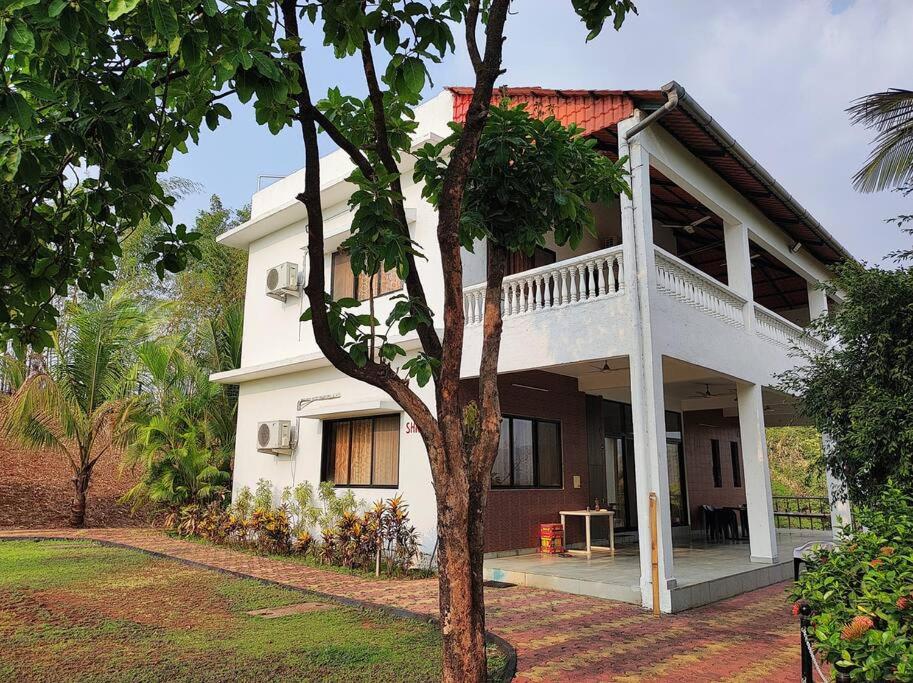 Sadhna Kutir Near Imagicaa