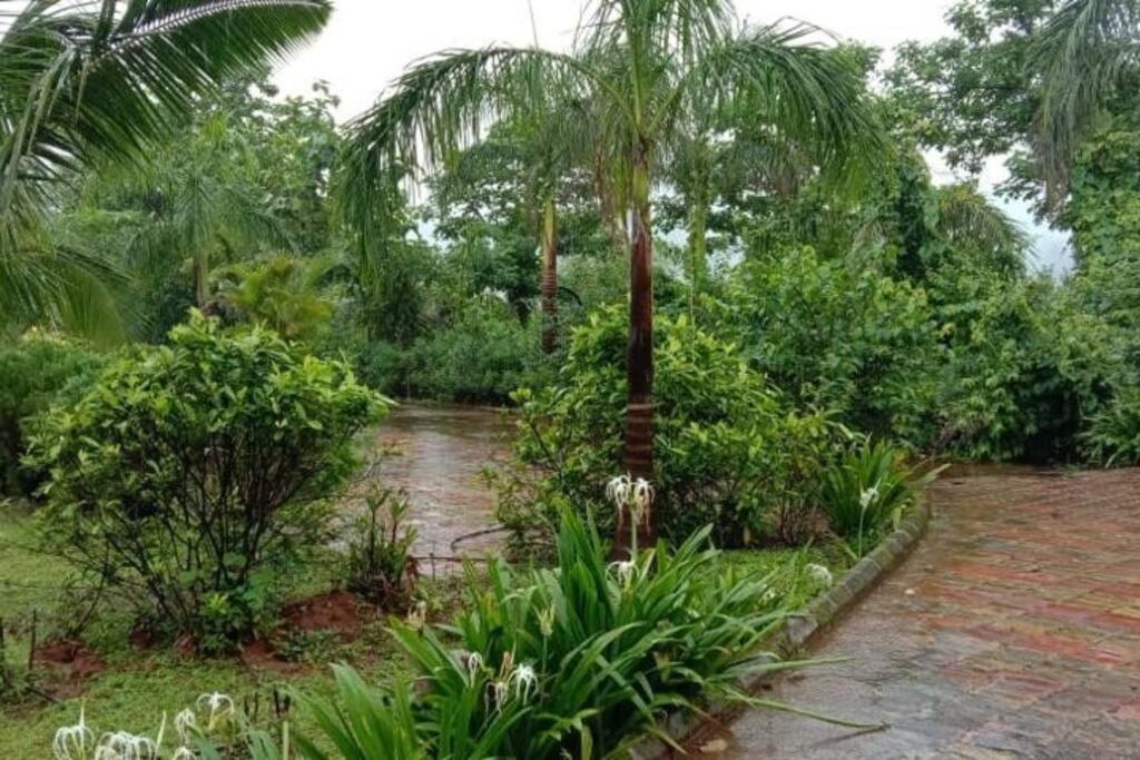 Sadhna Kutir Near Imagicaa