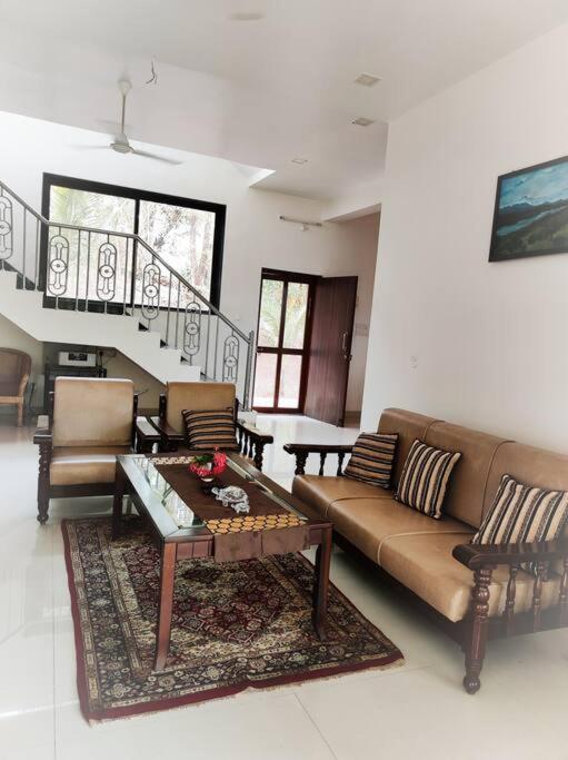 Sadhna Kutir Near Imagicaa