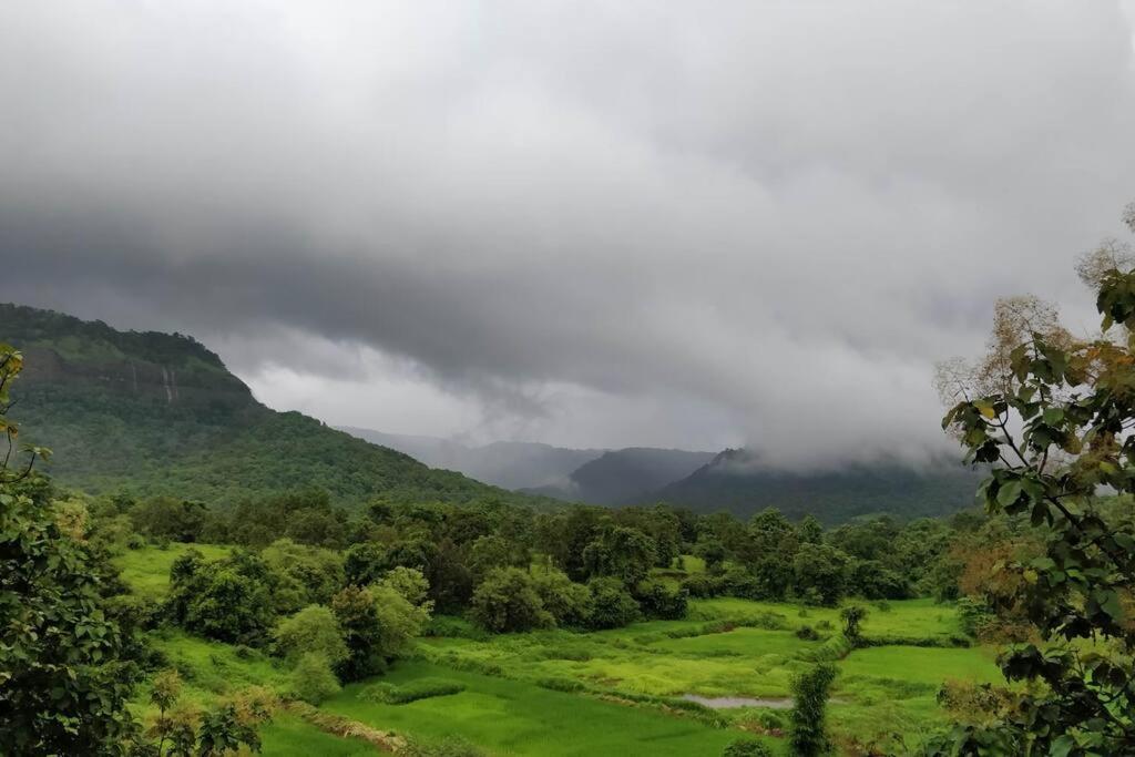 Sadhna Kutir Near Imagicaa
