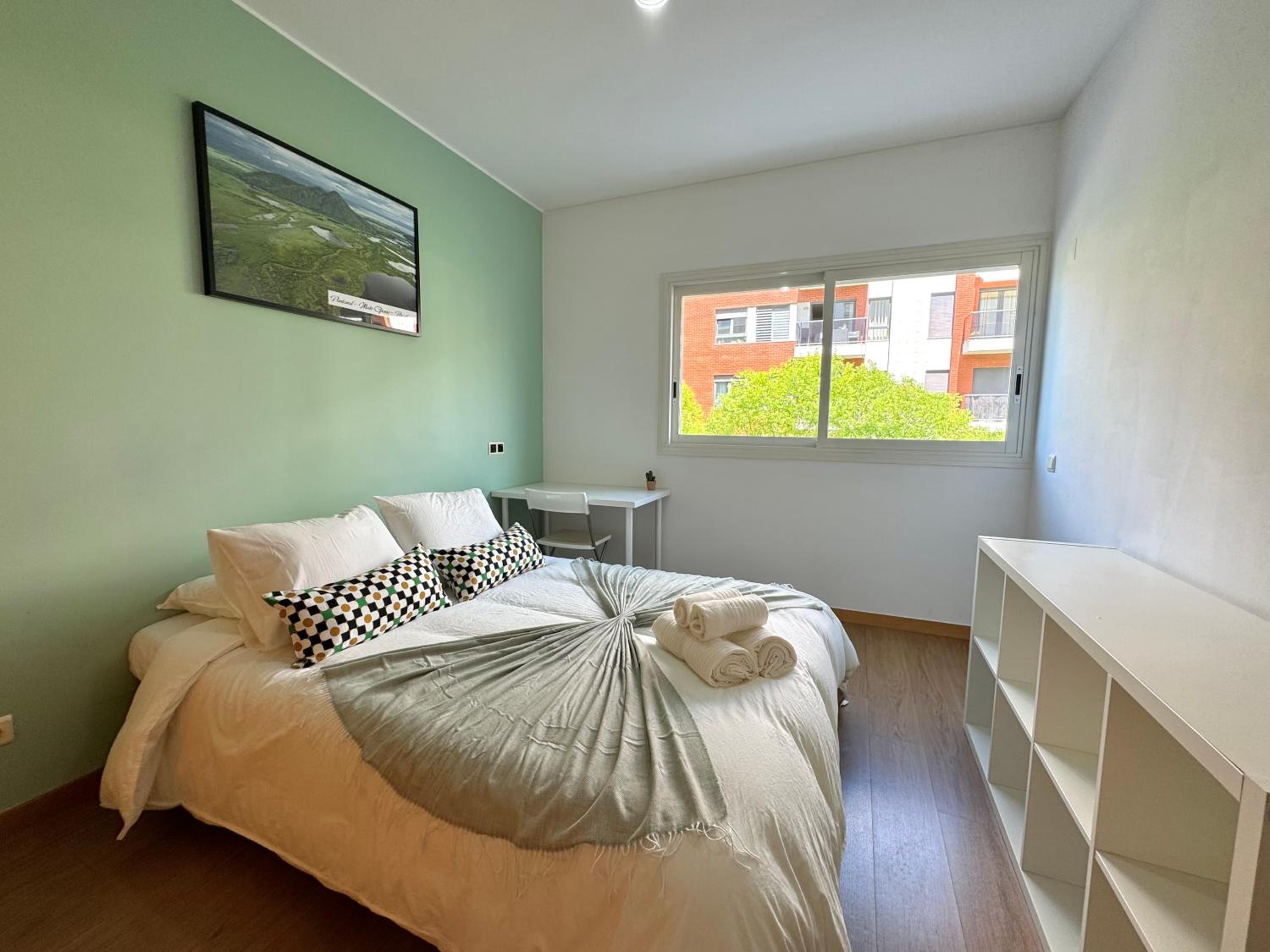 Rooms at Expo