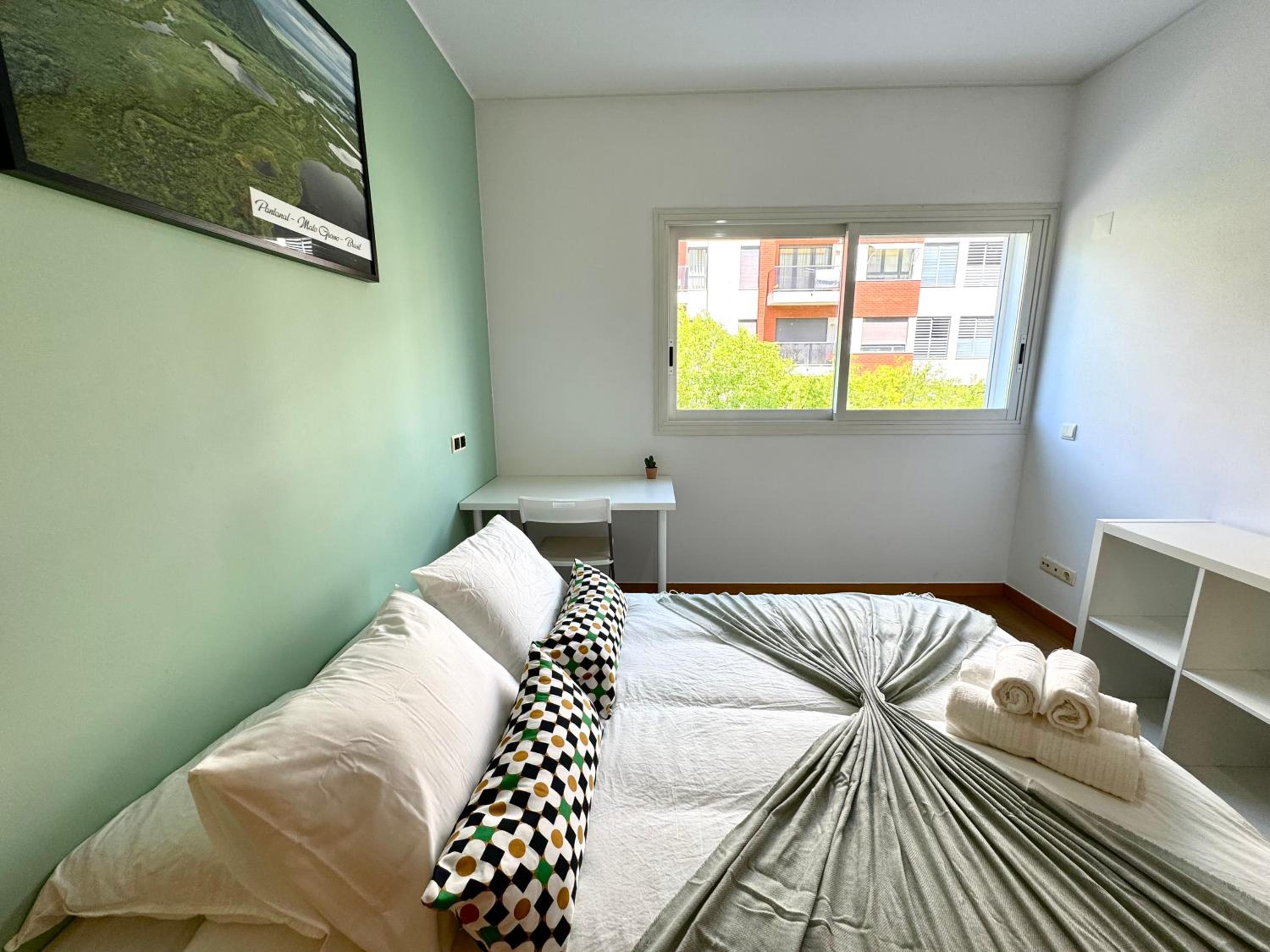 Rooms at Expo