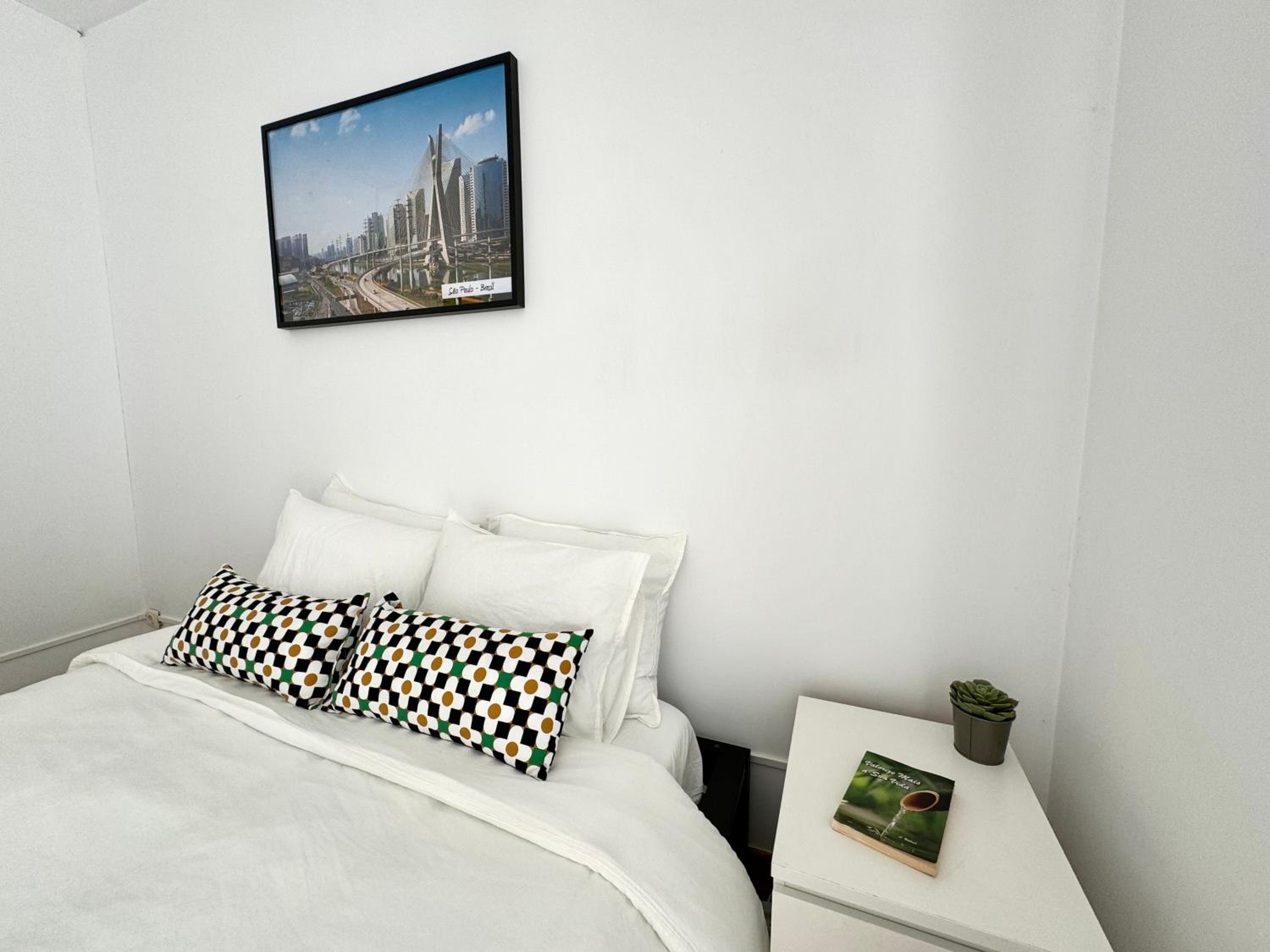 Rooms at Expo