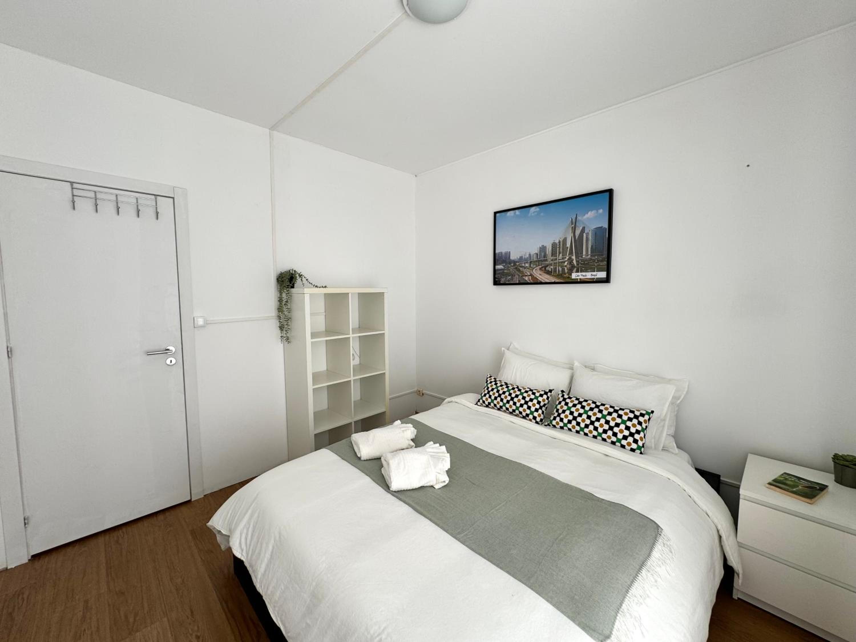 Rooms at Expo