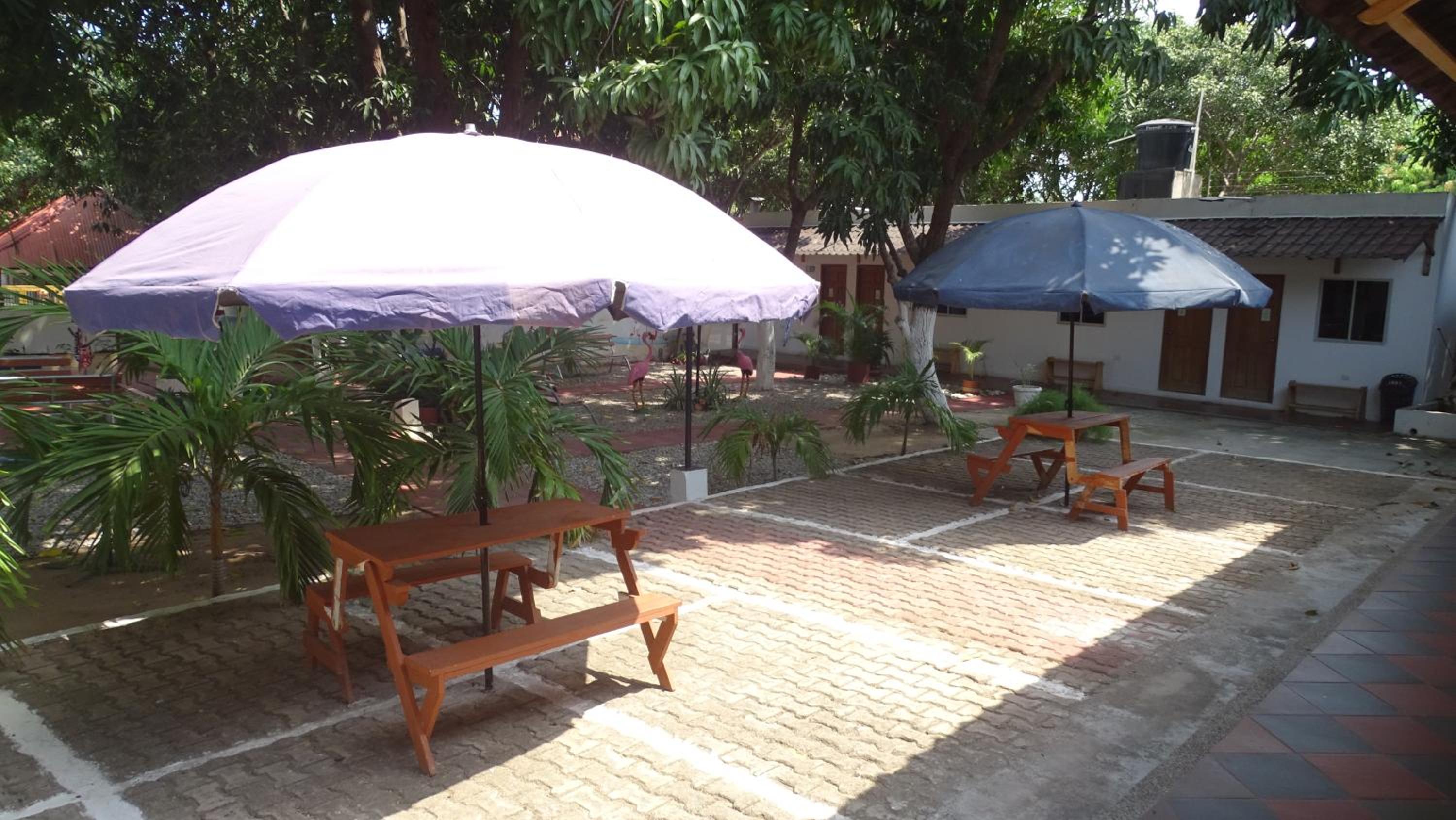 Hotel Casa Finca La Maracuya
