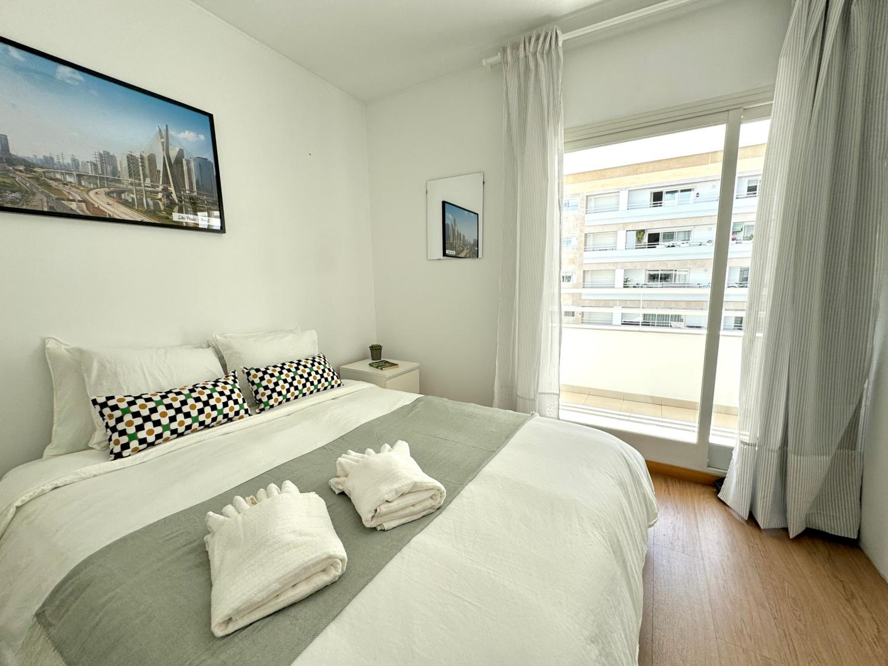 Rooms at Expo