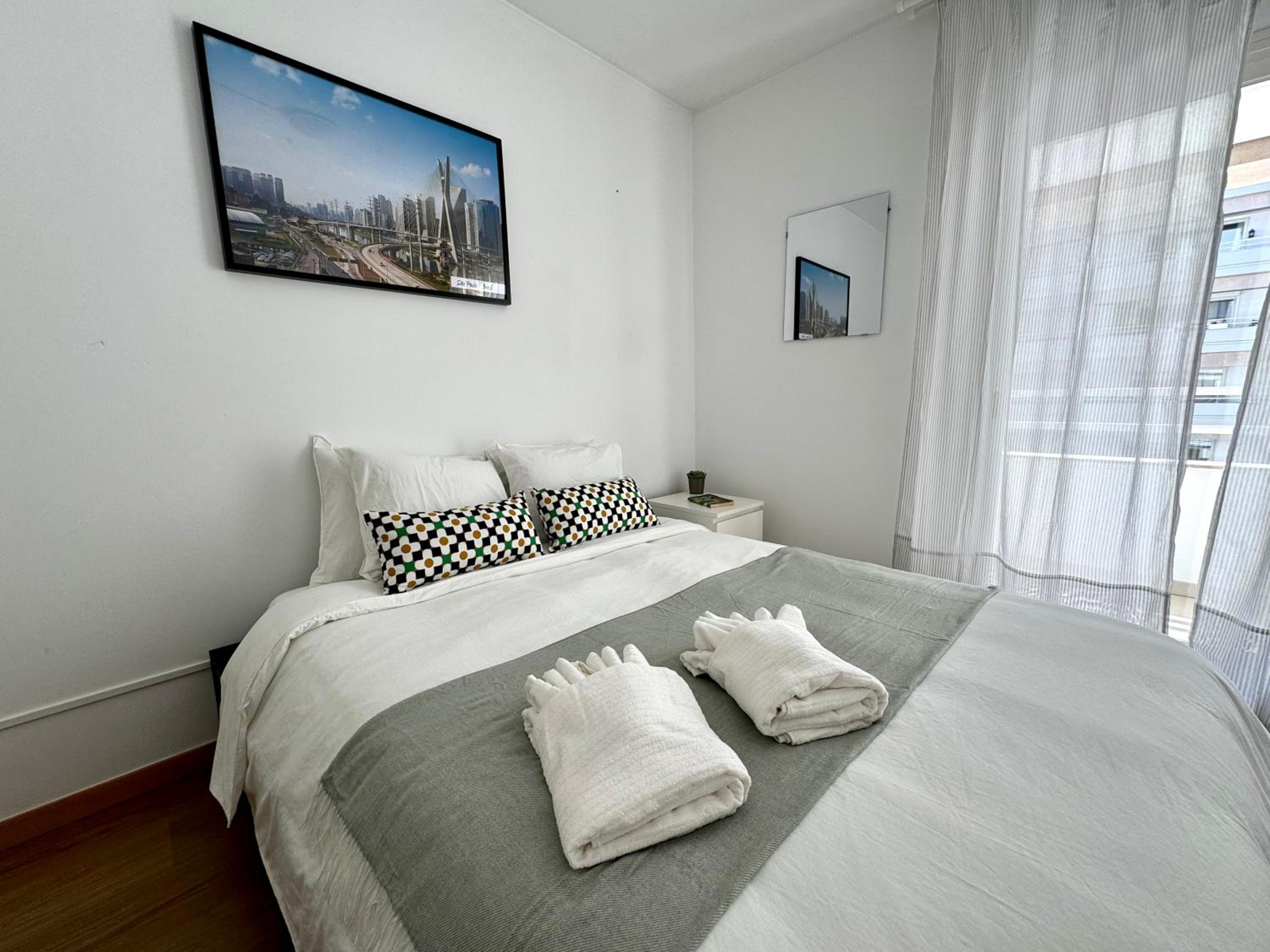Rooms at Expo
