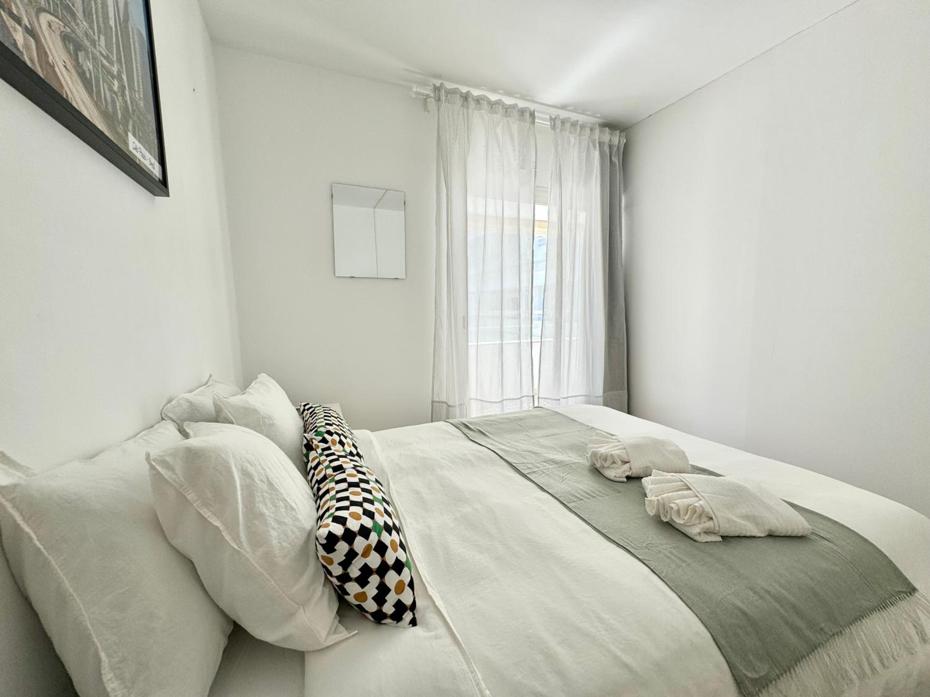 Rooms at Expo