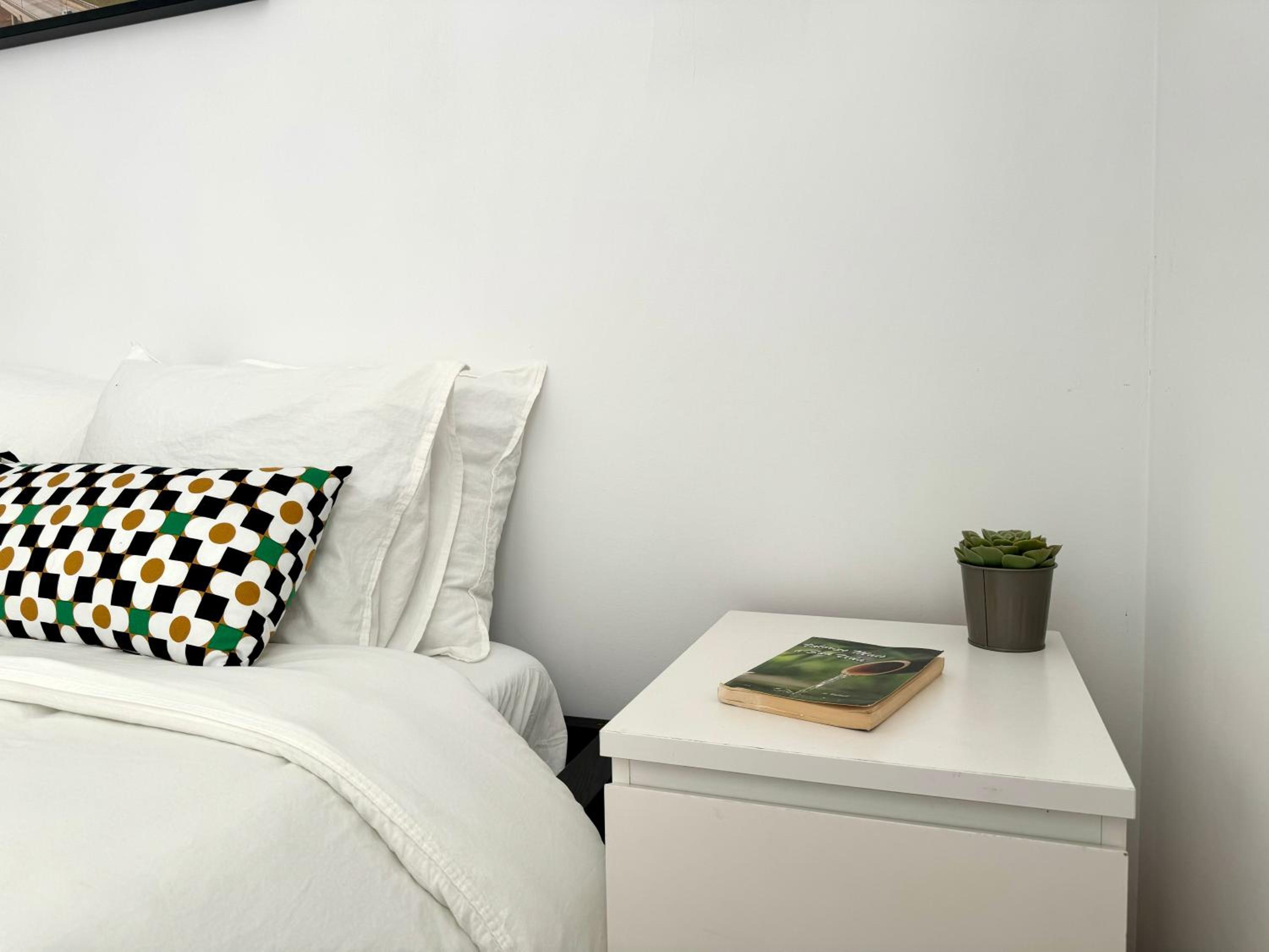 Rooms at Expo