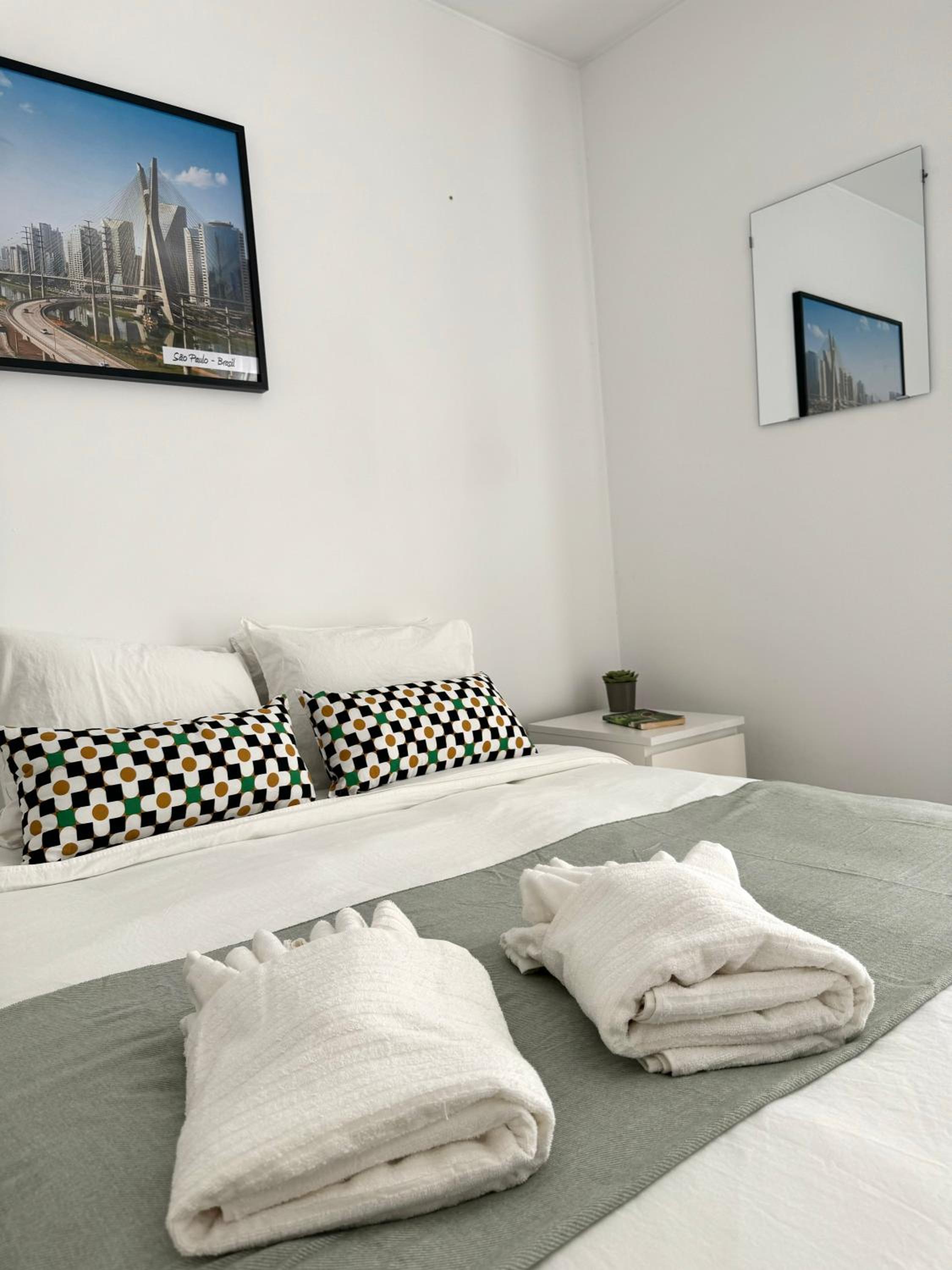Rooms at Expo