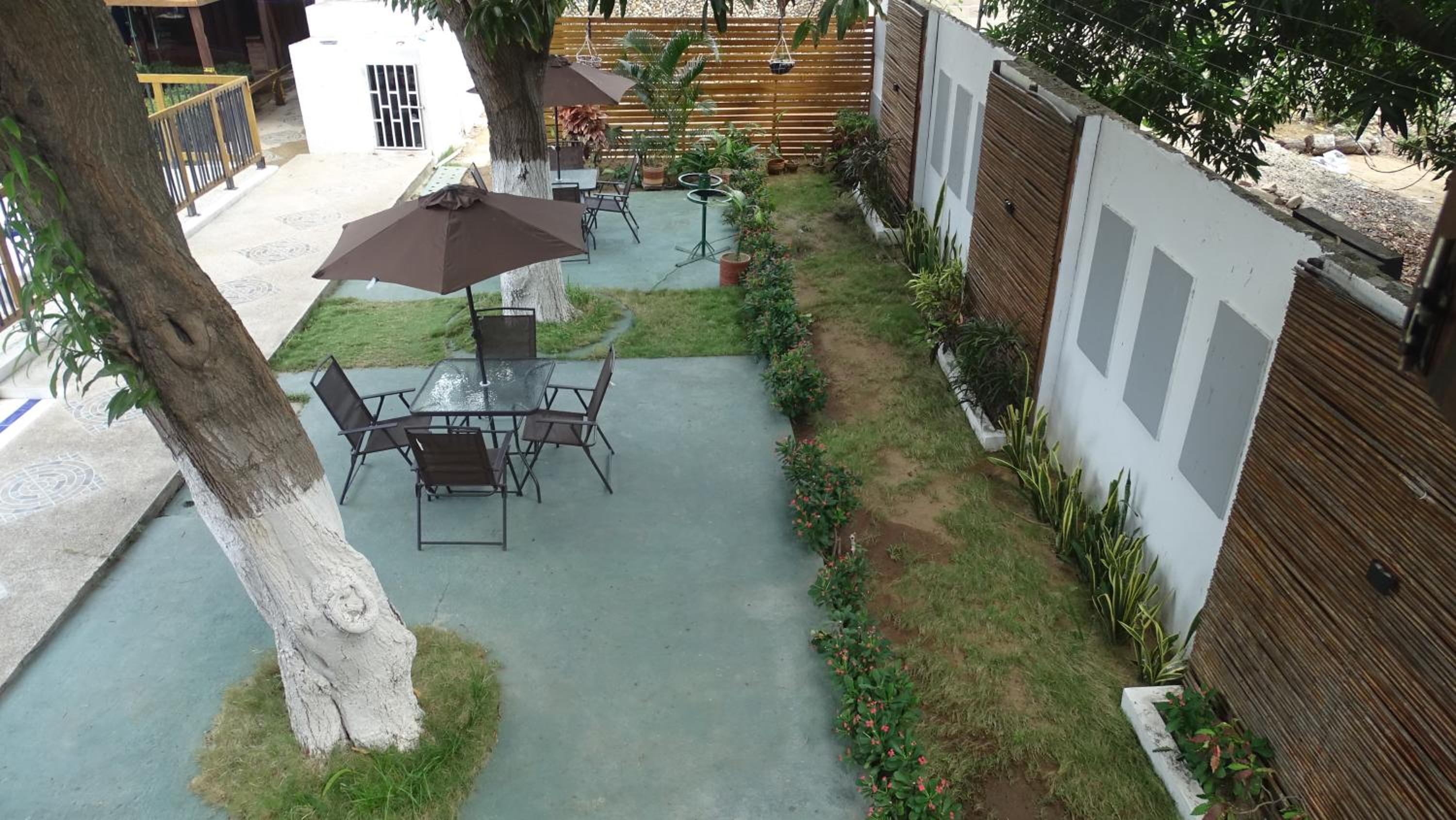 Hotel Casa Finca La Maracuya