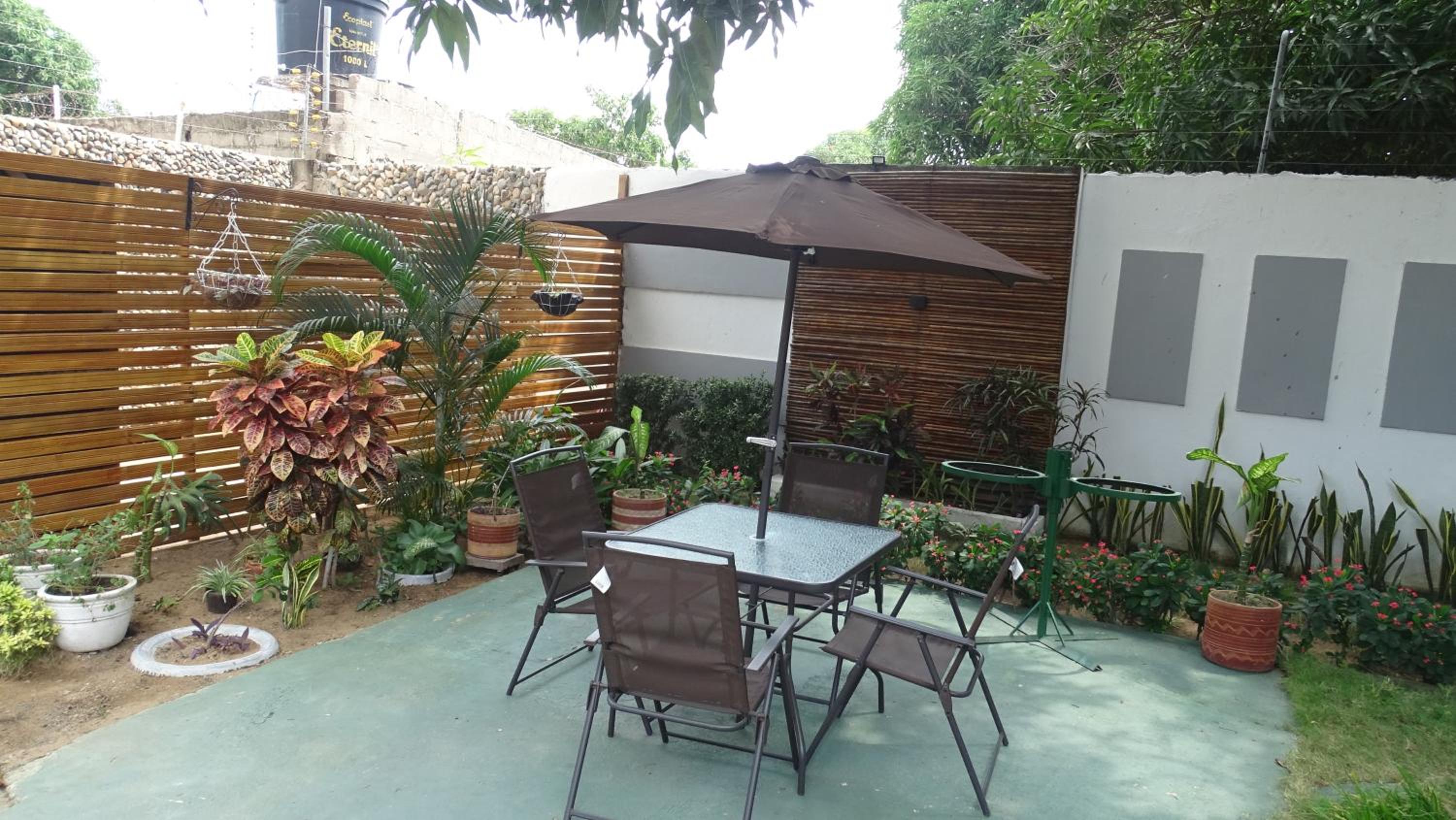 Hotel Casa Finca La Maracuya