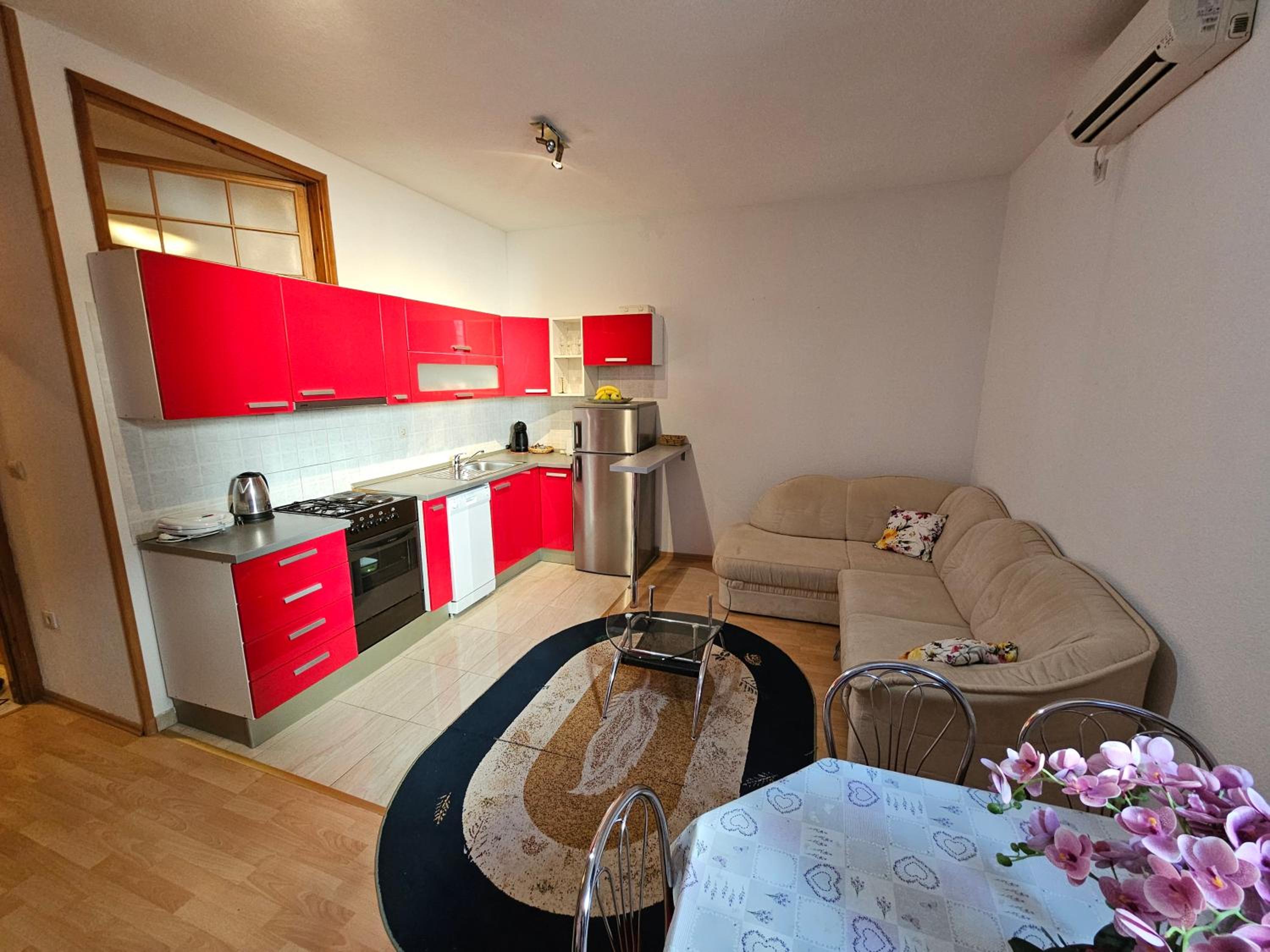 Apartman Sale view 3