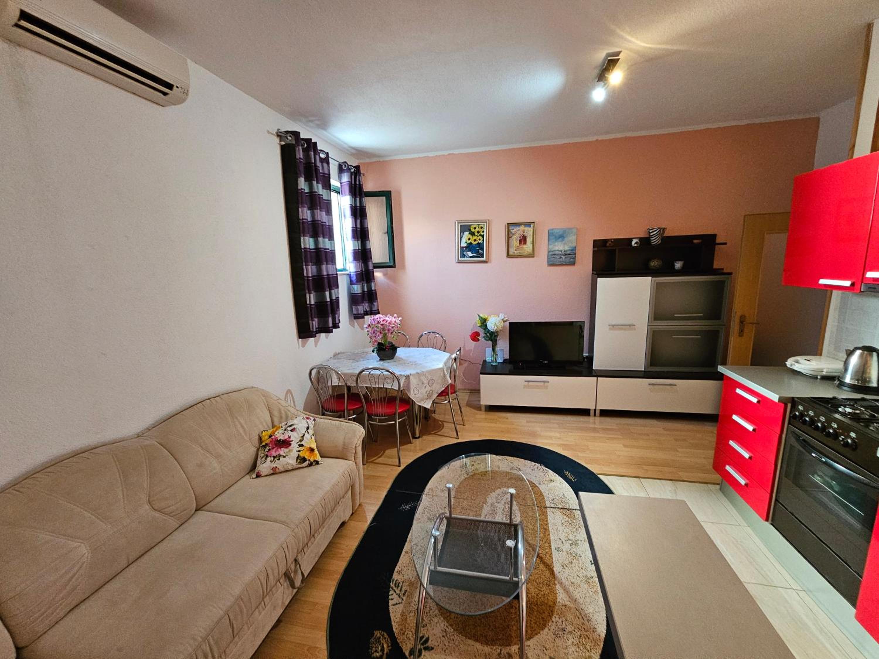 Apartman Sale view 2