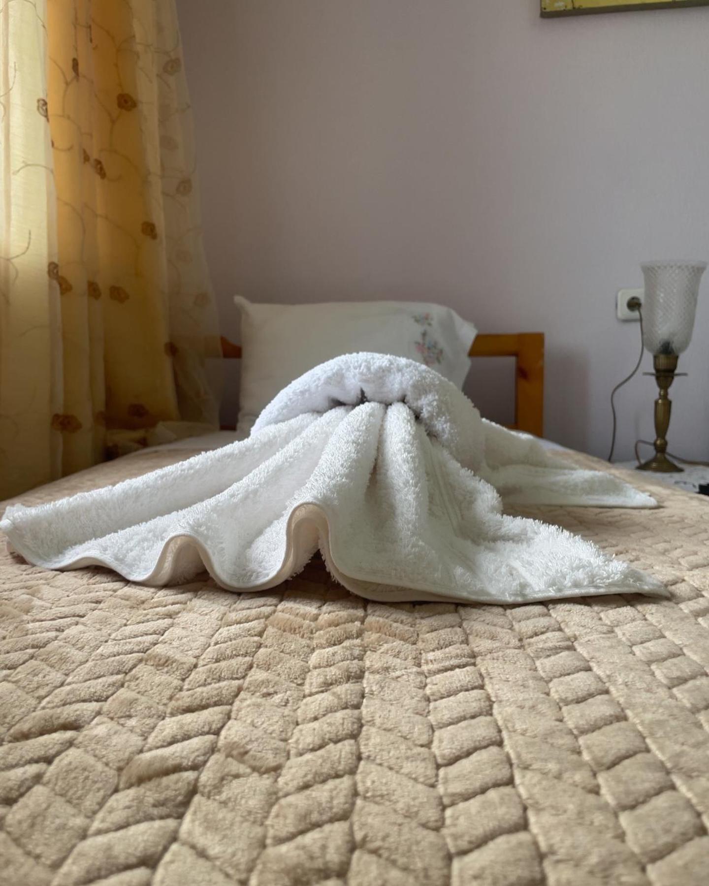 Luigi Guest House