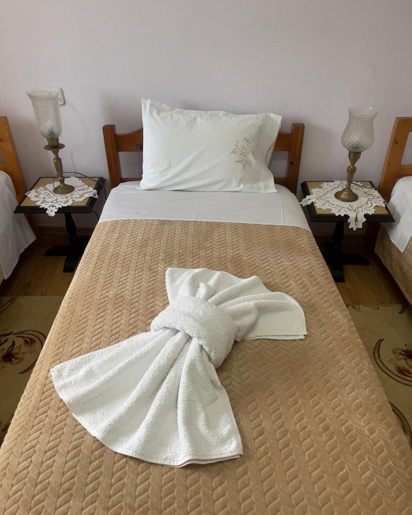 Luigi Guest House