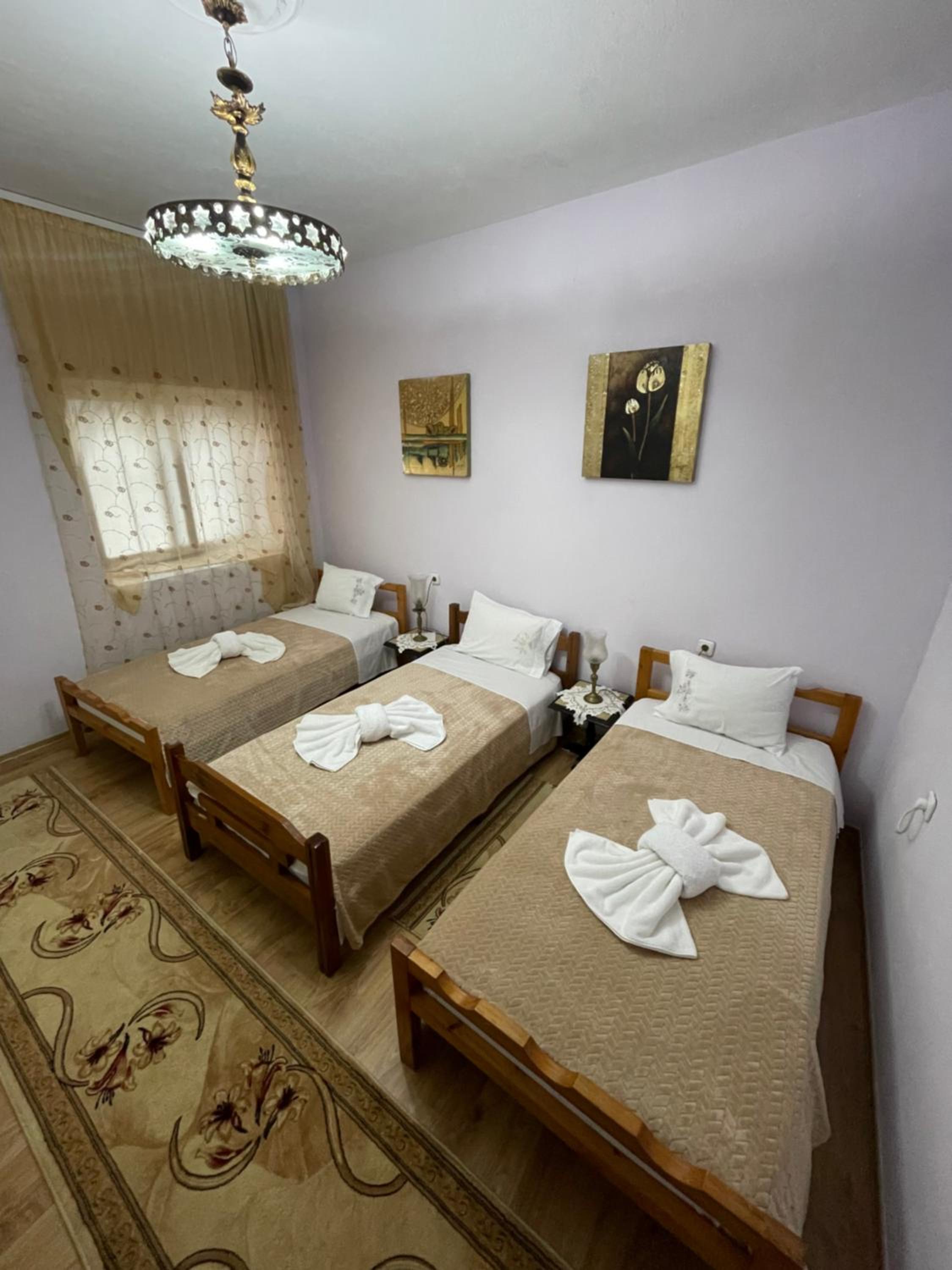 Luigi Guest House