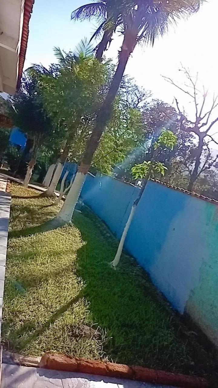 Pousada Renovo Beija-flor Espaço Terapêutico