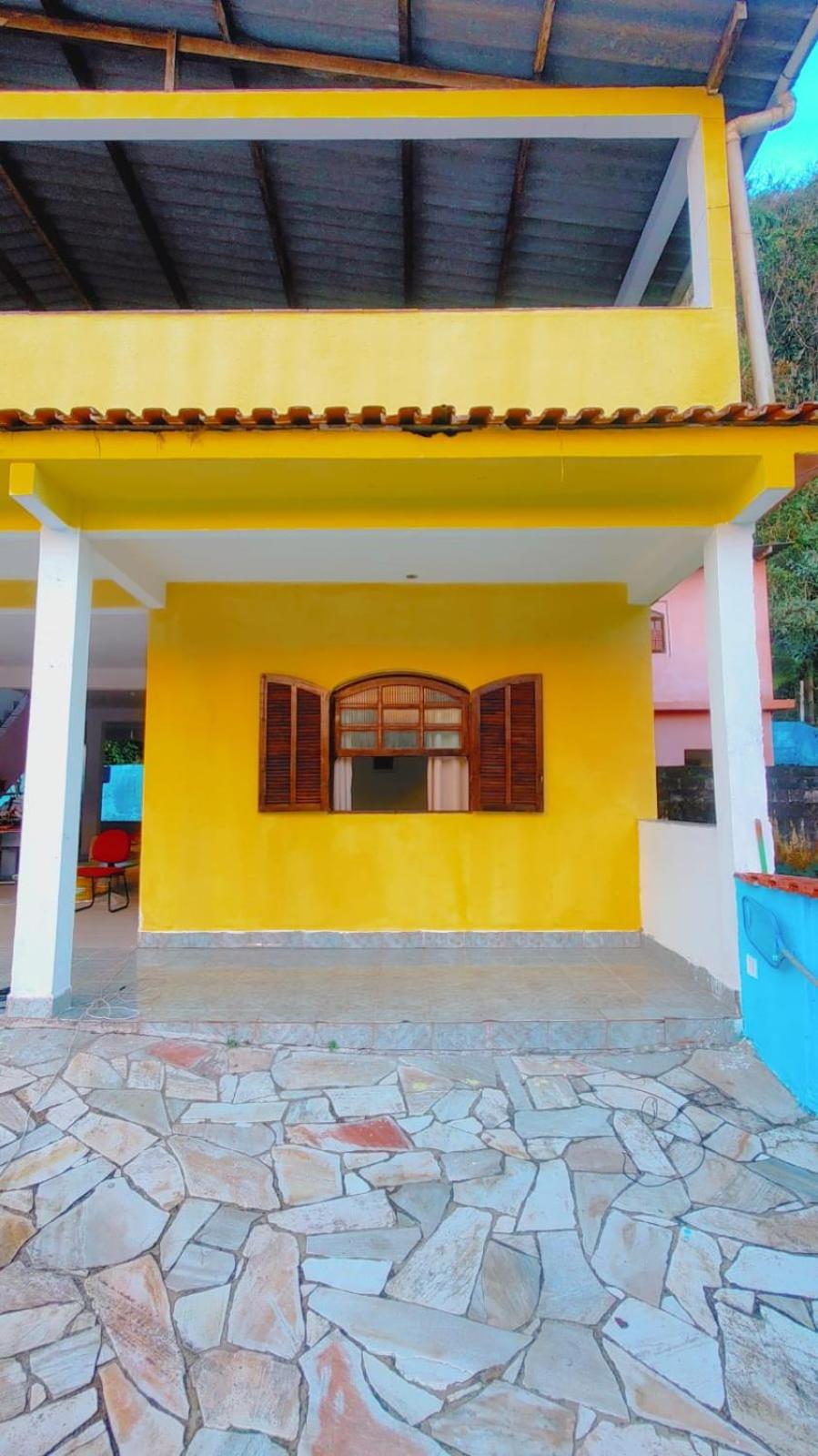 Pousada Renovo Beija-flor Espaço Terapêutico