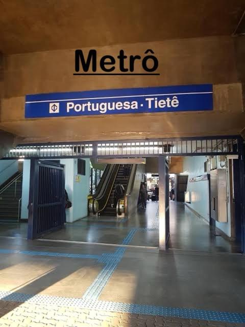 Oásis Urbano - Expo Center Norte