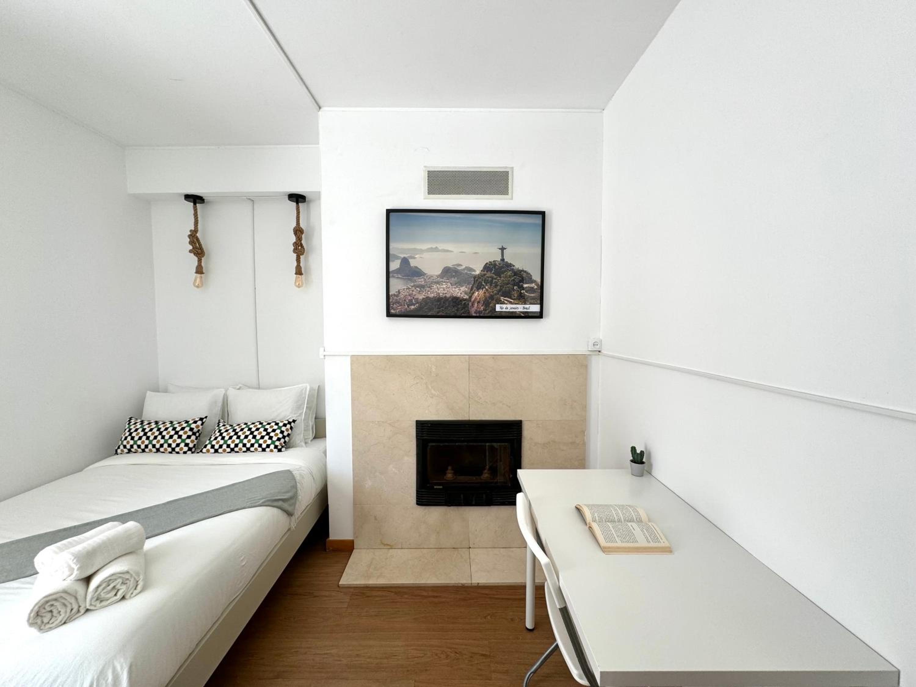 Rooms at Expo