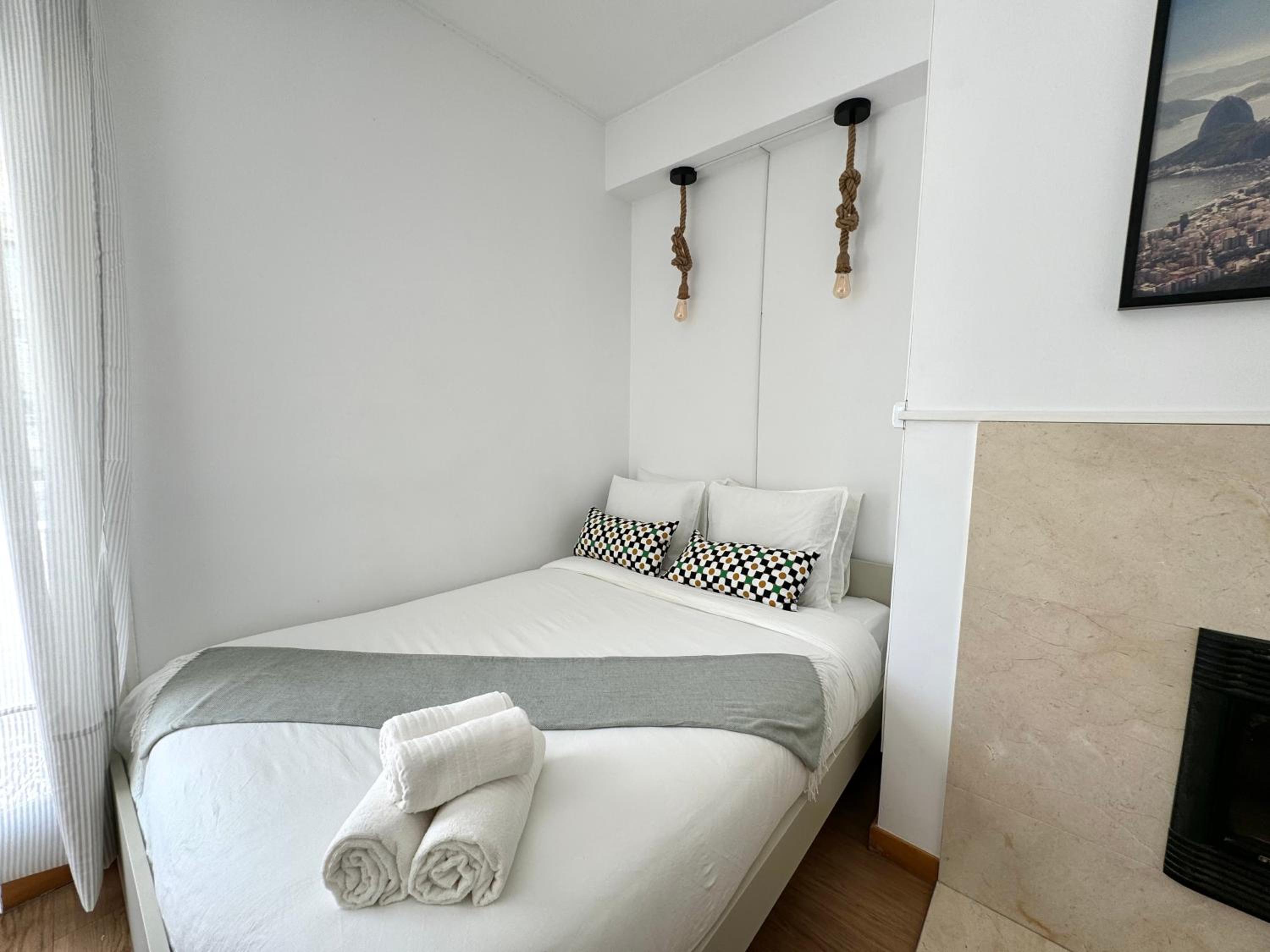 Rooms at Expo
