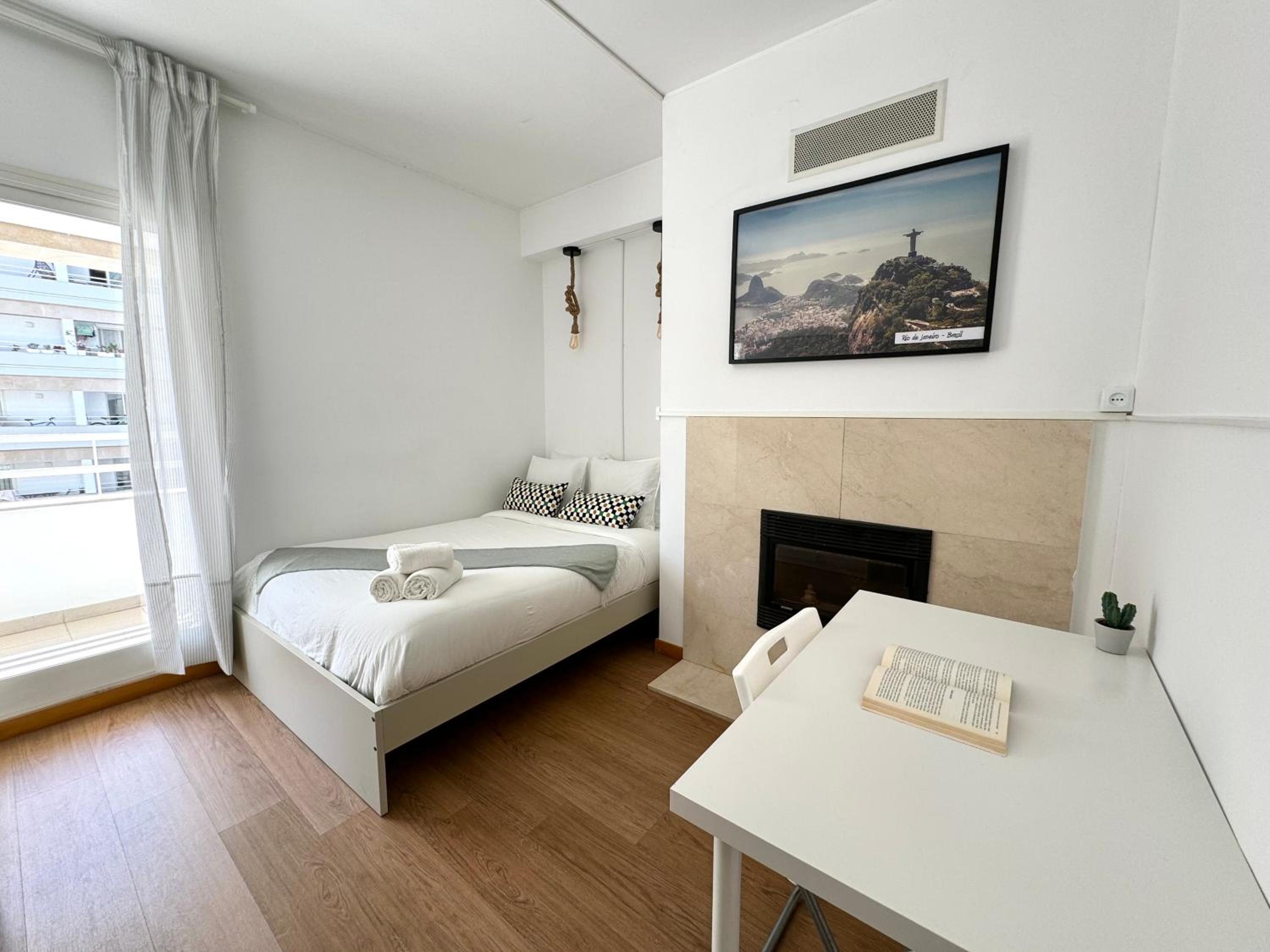Rooms at Expo