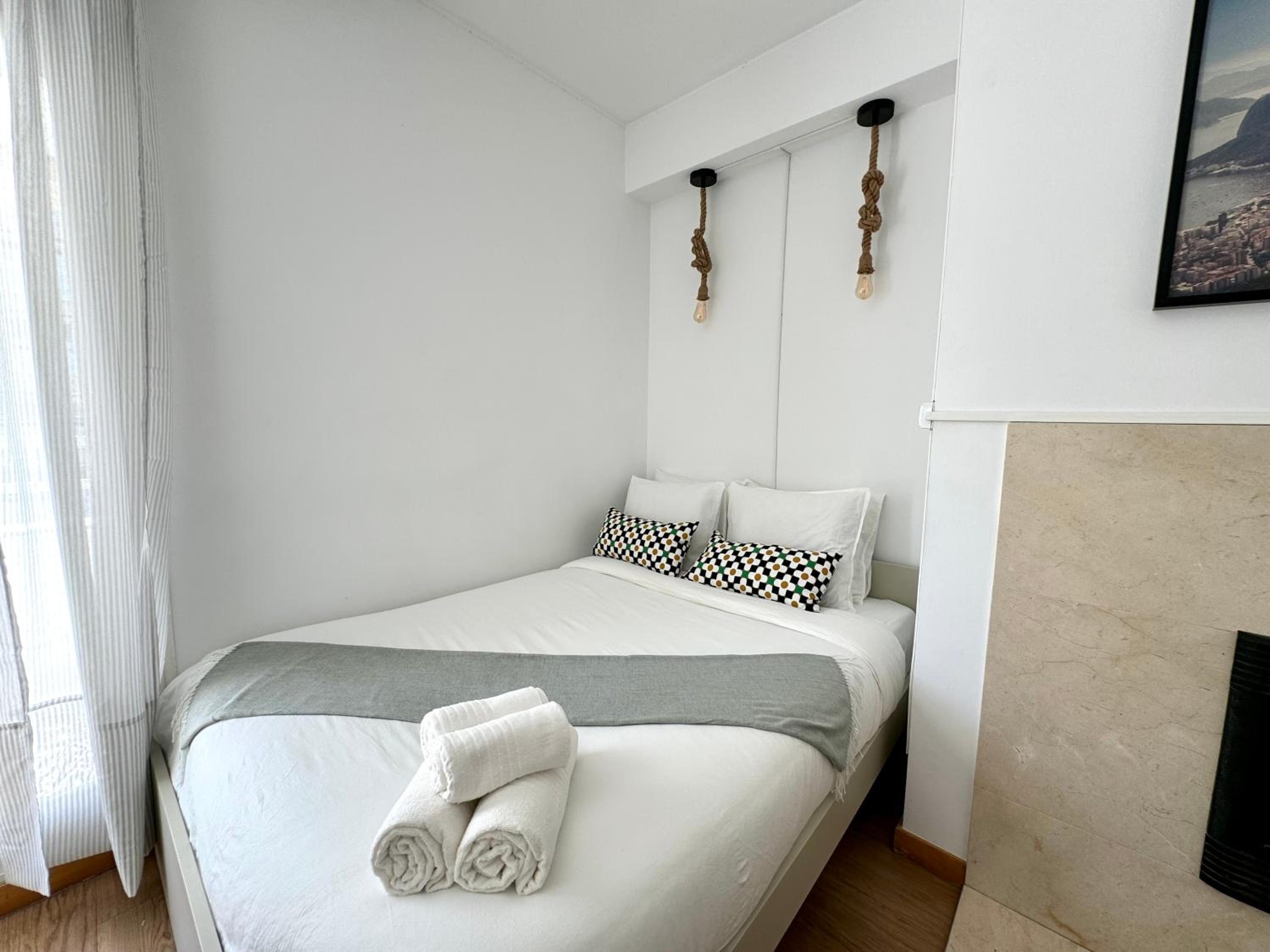 Rooms at Expo