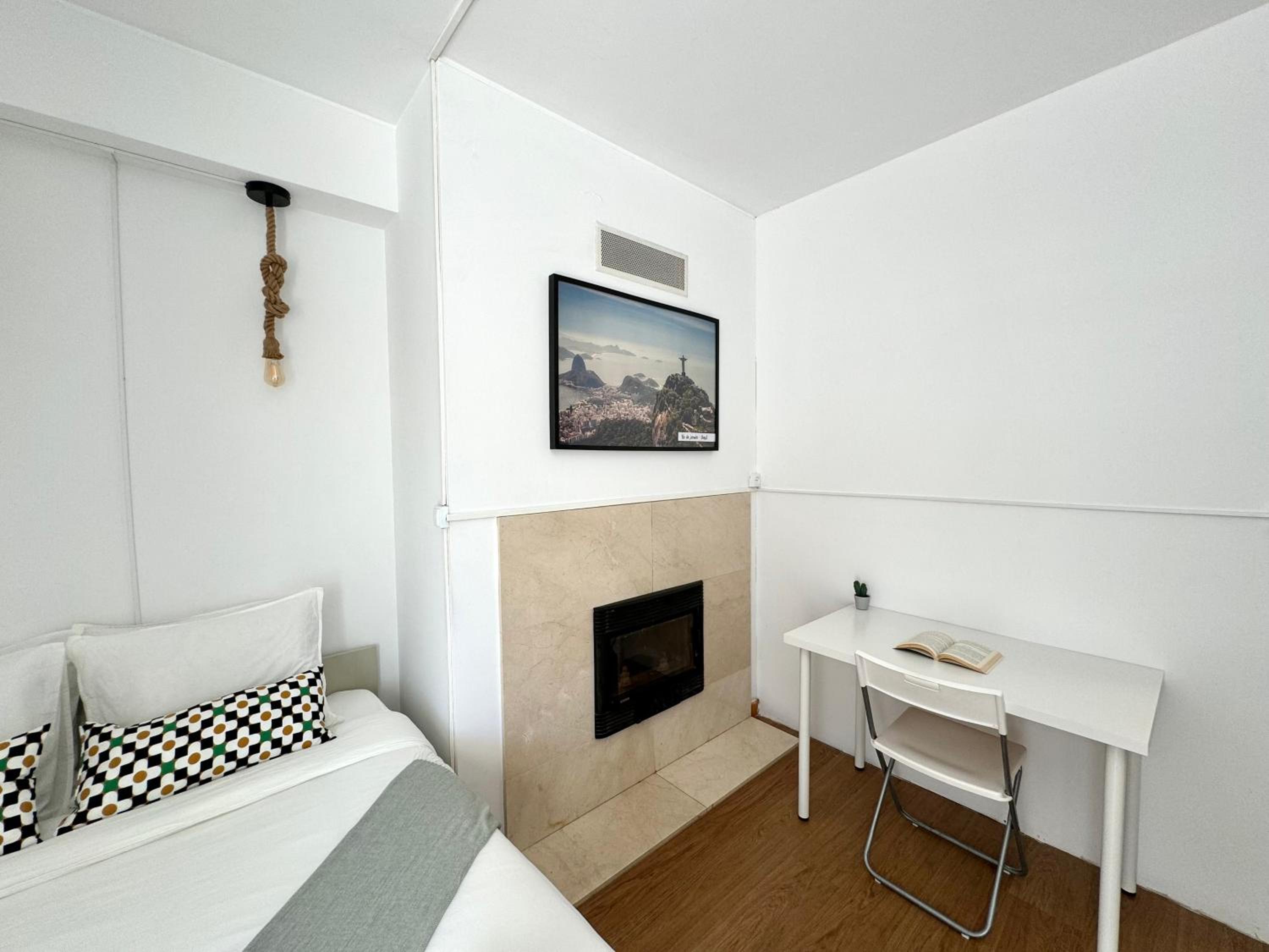 Rooms at Expo