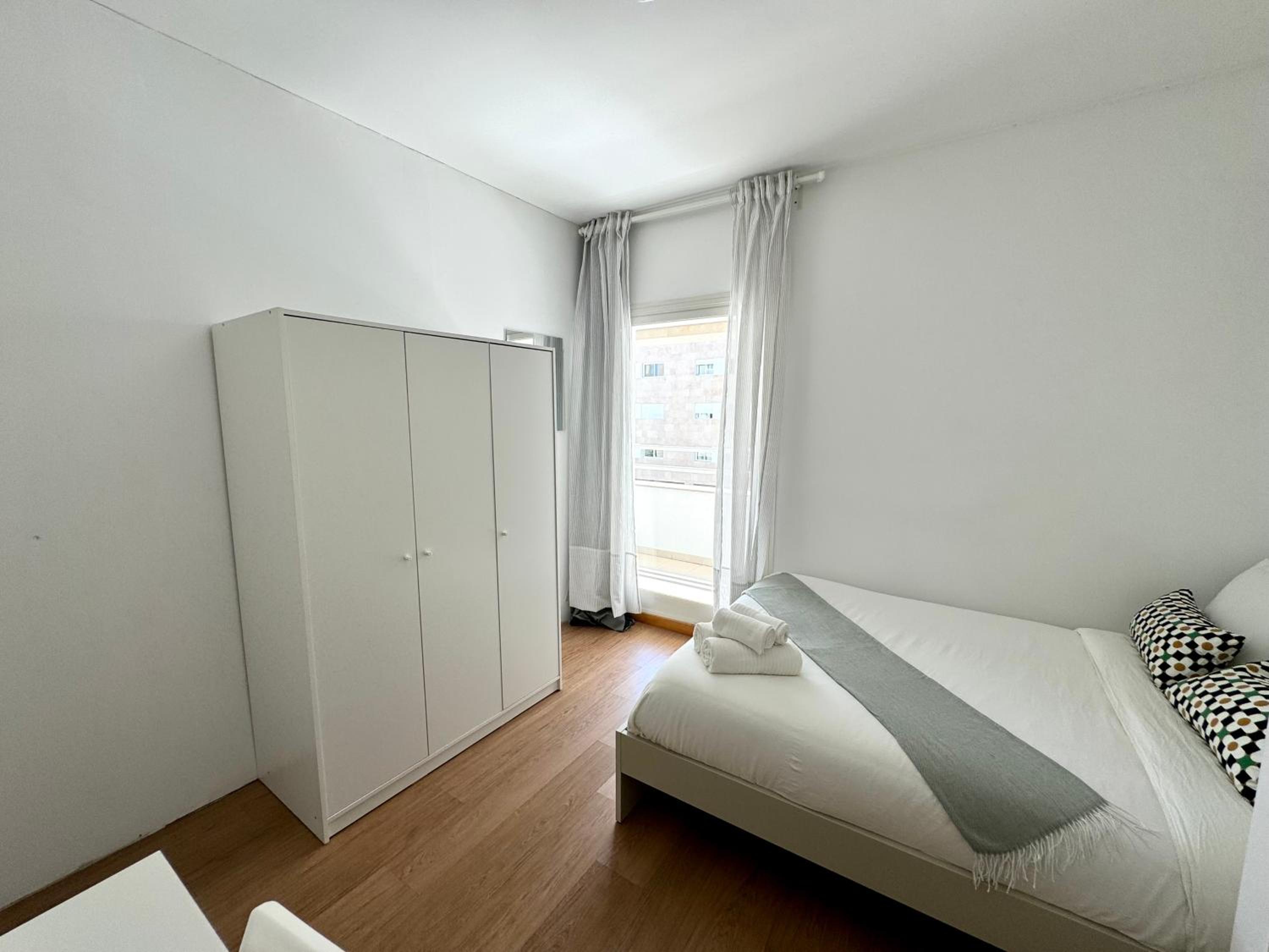 Rooms at Expo