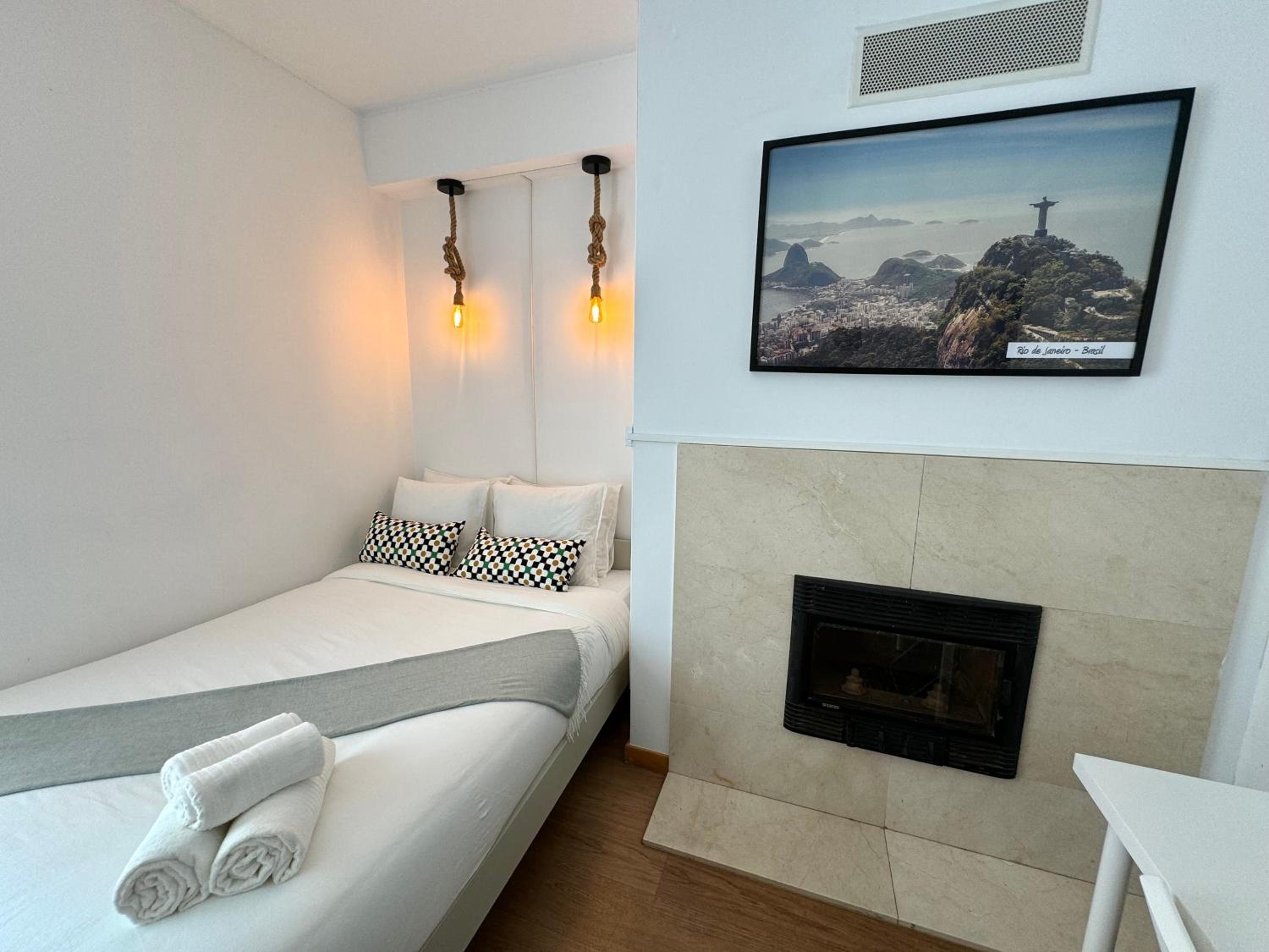 Rooms at Expo