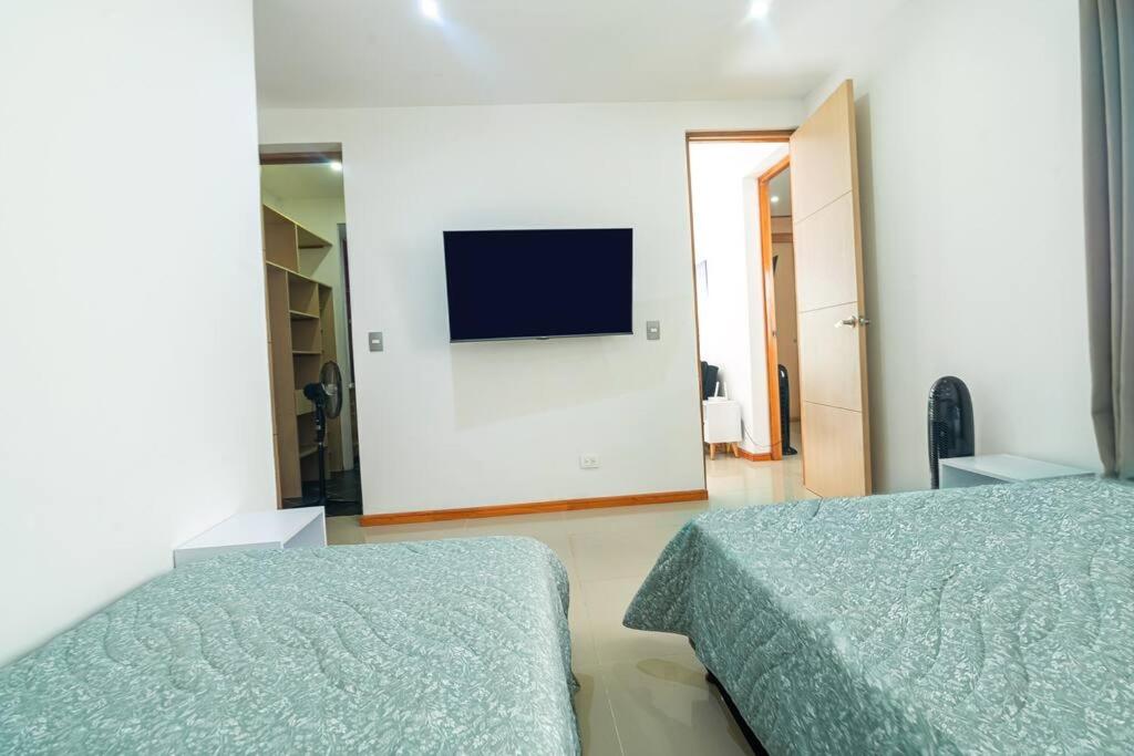 Casa Hotel Bewell - Los colores Medellín