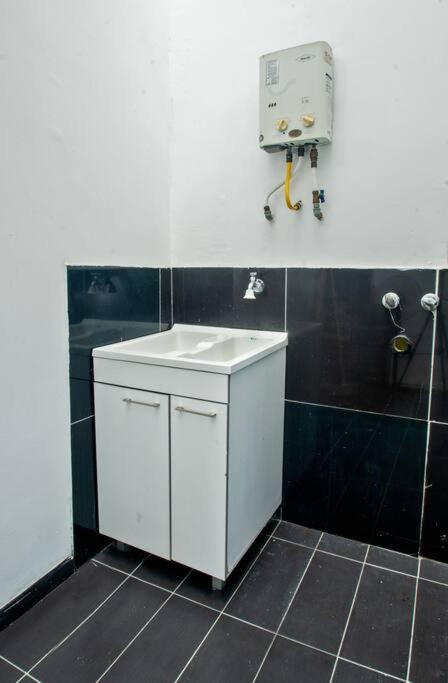 Casa Hotel Bewell - Los colores Medellín