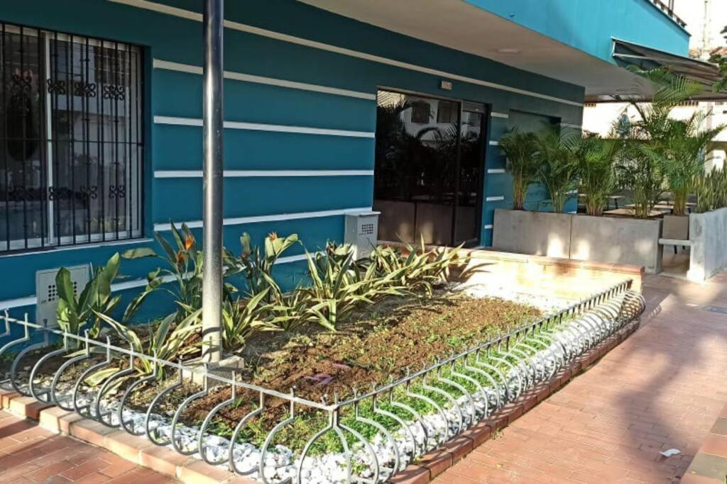 Casa Hotel Bewell - Los colores Medellín