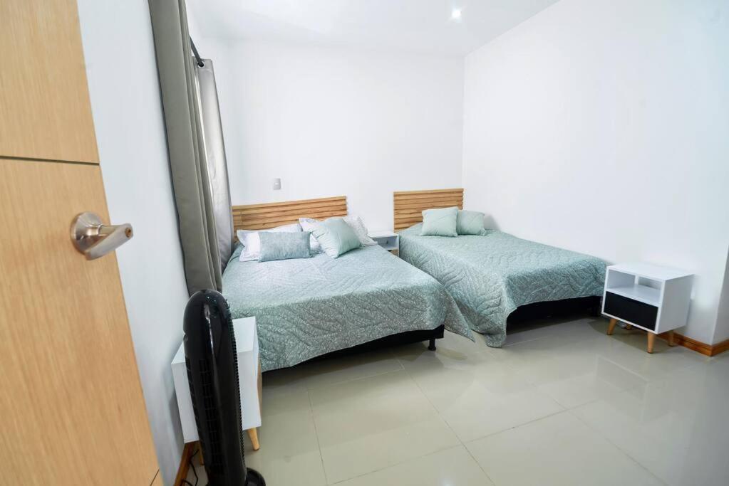 Casa Hotel Bewell - Los colores Medellín