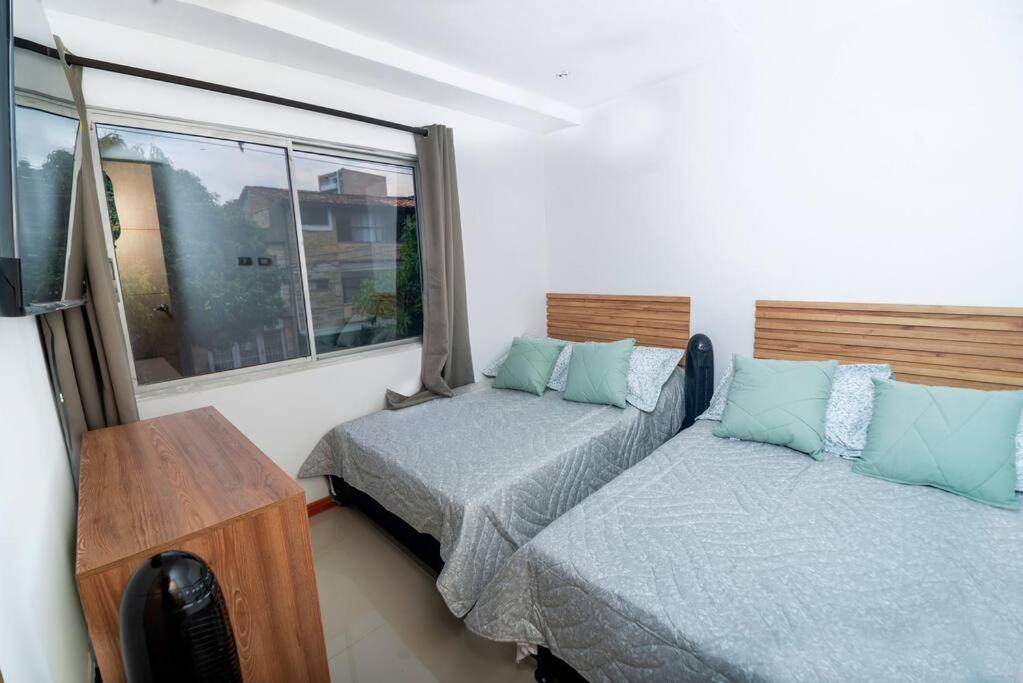 Casa Hotel Bewell - Los colores Medellín