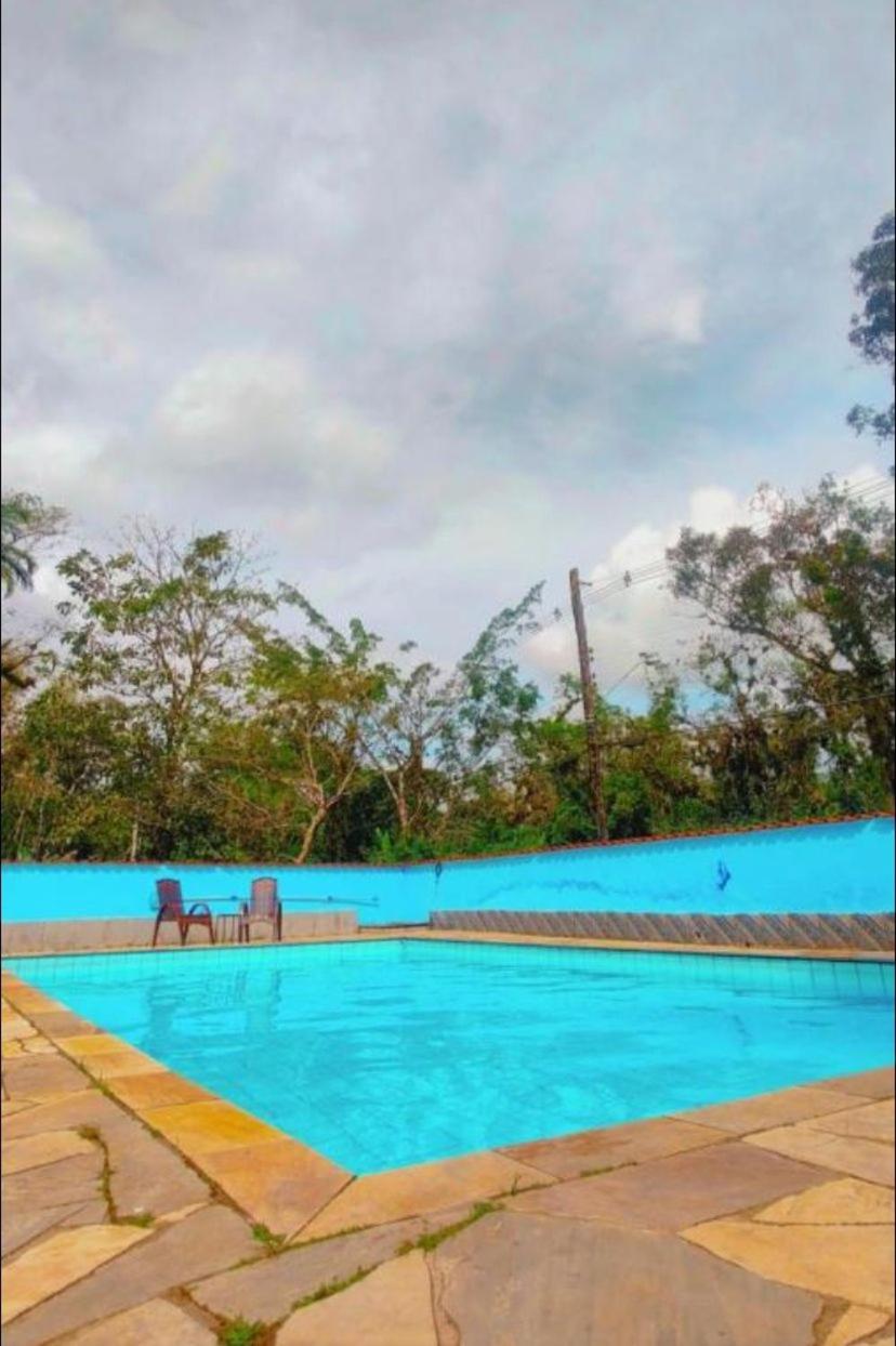 Pousada Renovo Beija-flor Espaço Terapêutico
