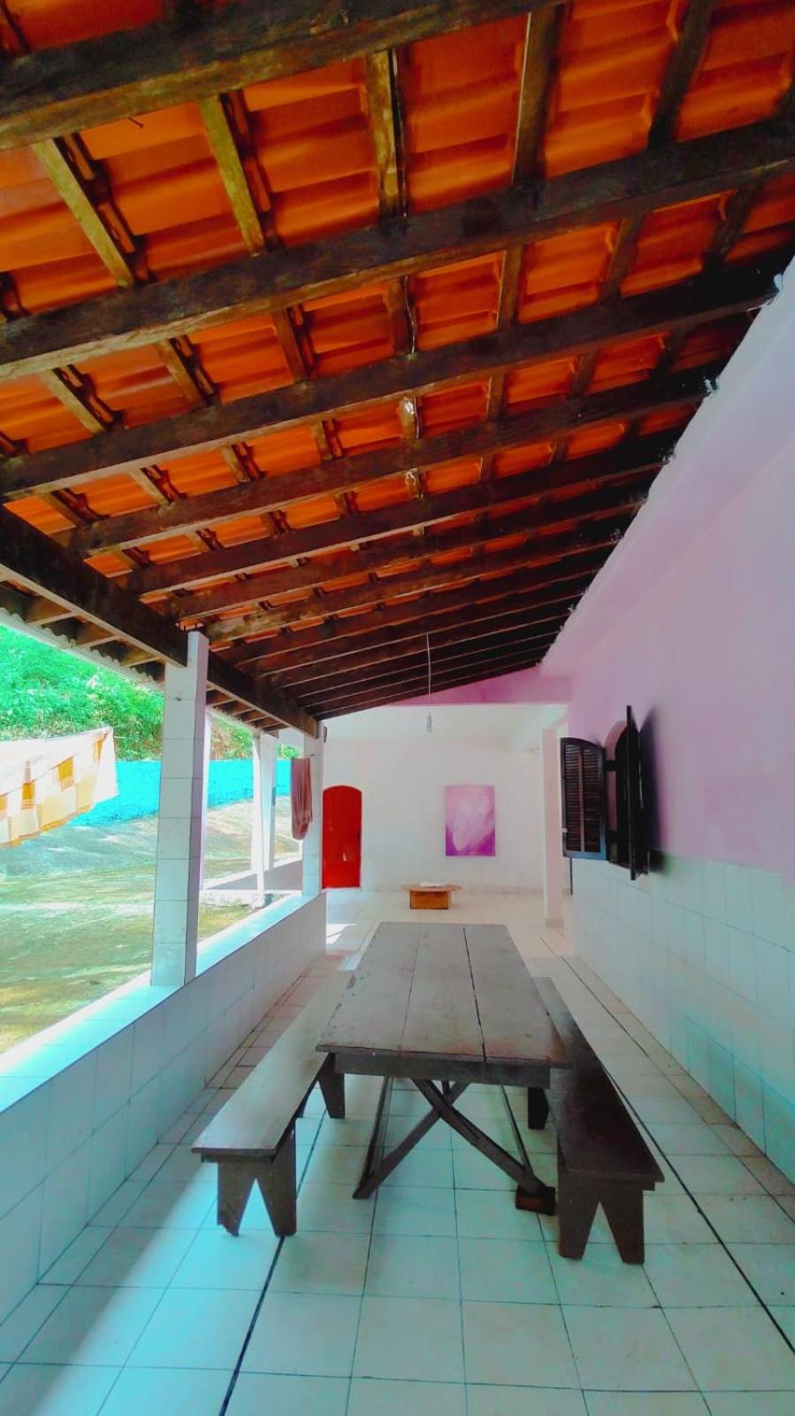 Pousada Renovo Beija-flor Espaço Terapêutico