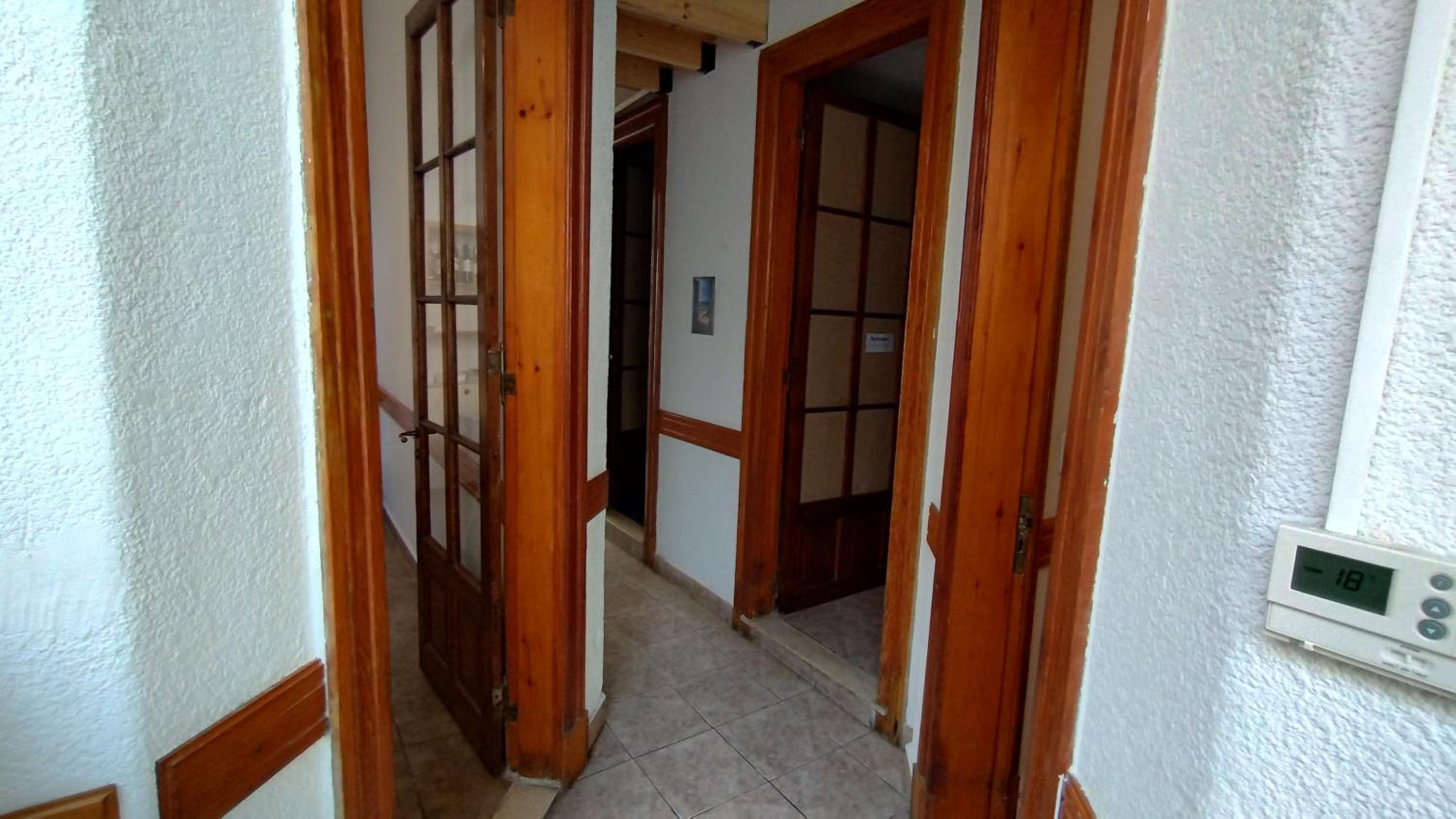 Elegante y soberbio departamento en el Corazón de Buenos Aires